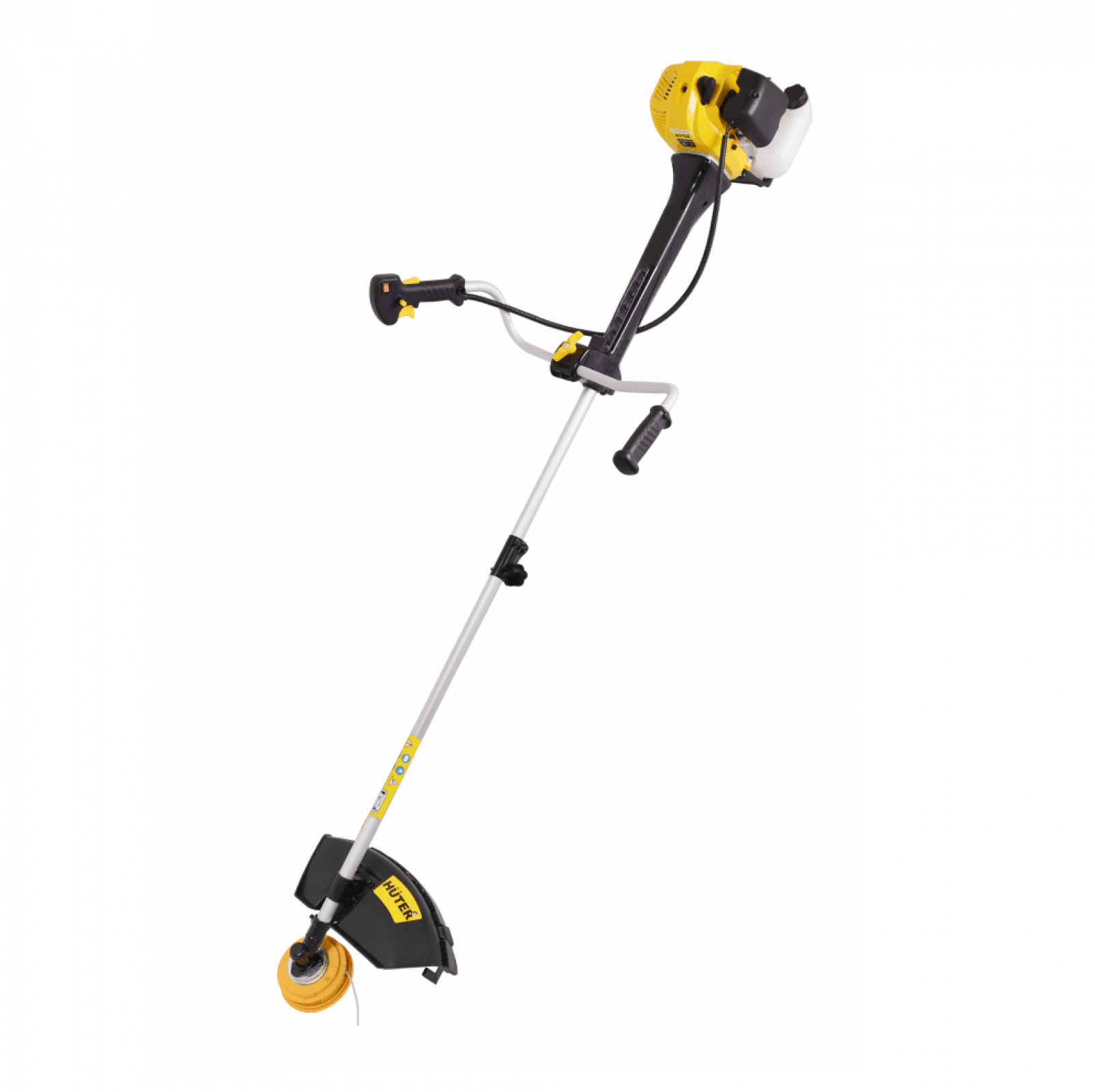 Бензиновый триммер Huter GGT-2900S PRO (с антивибрационной системой)