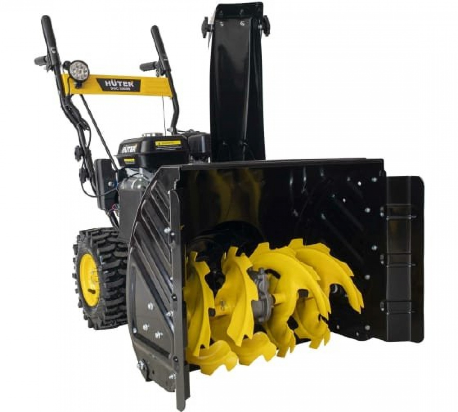 Снегоуборщик HUTER SGC-5500В