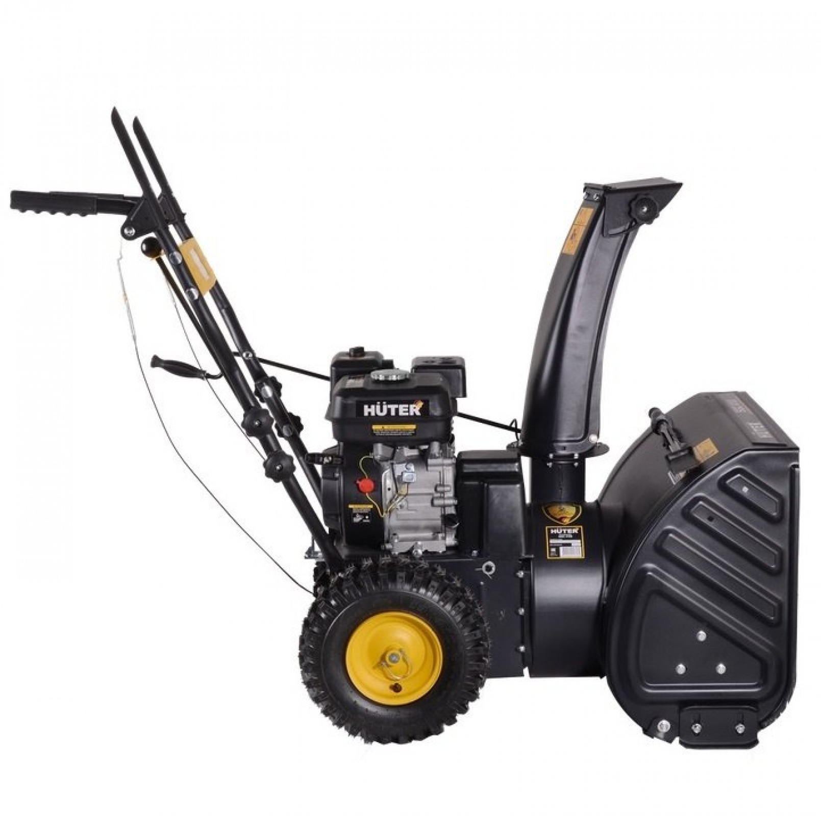 Снегоуборщик HUTER SGC 6500 PRO