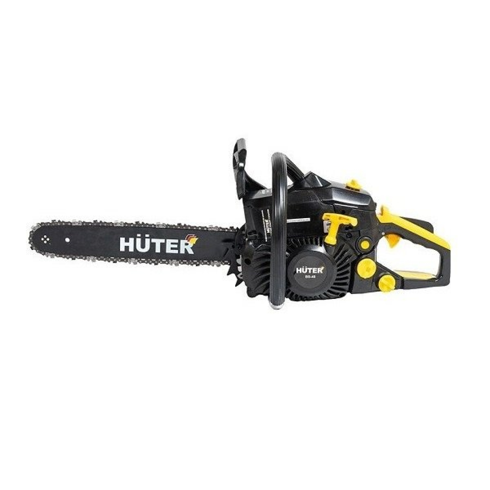 Бензопила HUTER BS-40