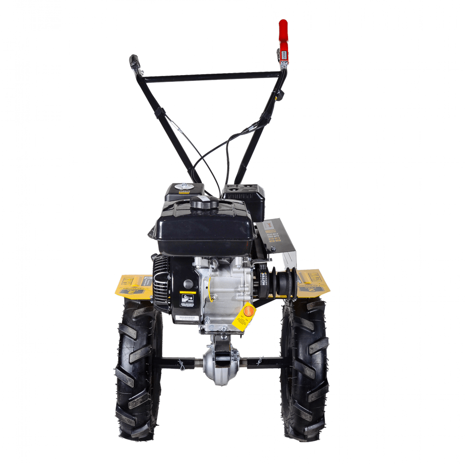 Мотоблок HUTER МК-7000P-10-4х2