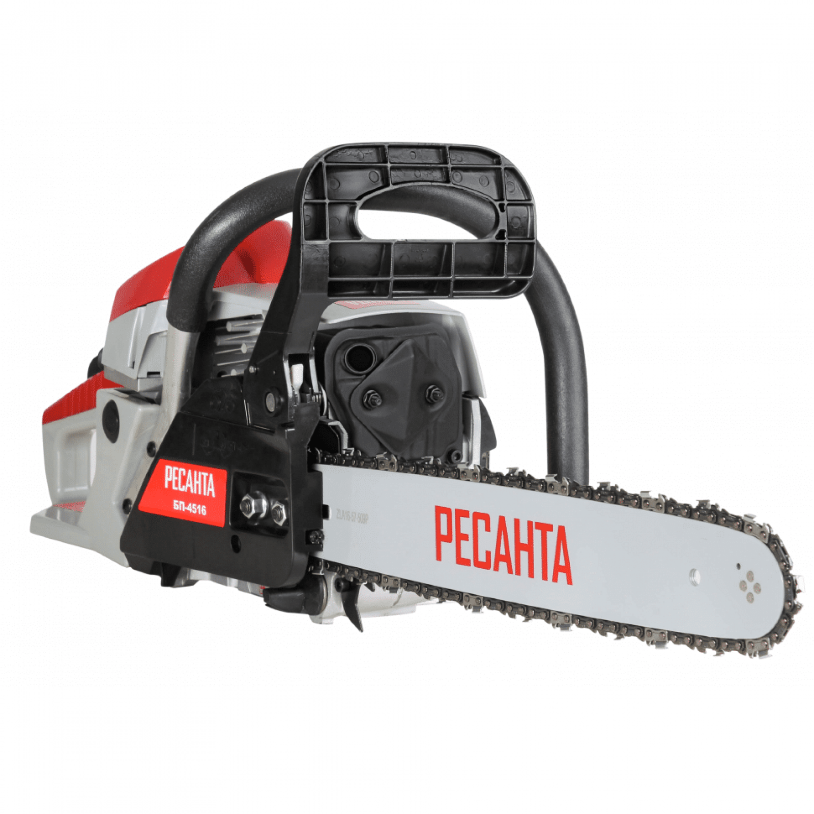 Бензопила Ресанта БП-4516