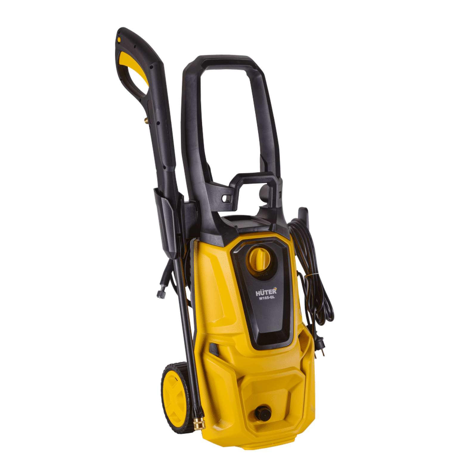 Мойка HUTER W165-QL