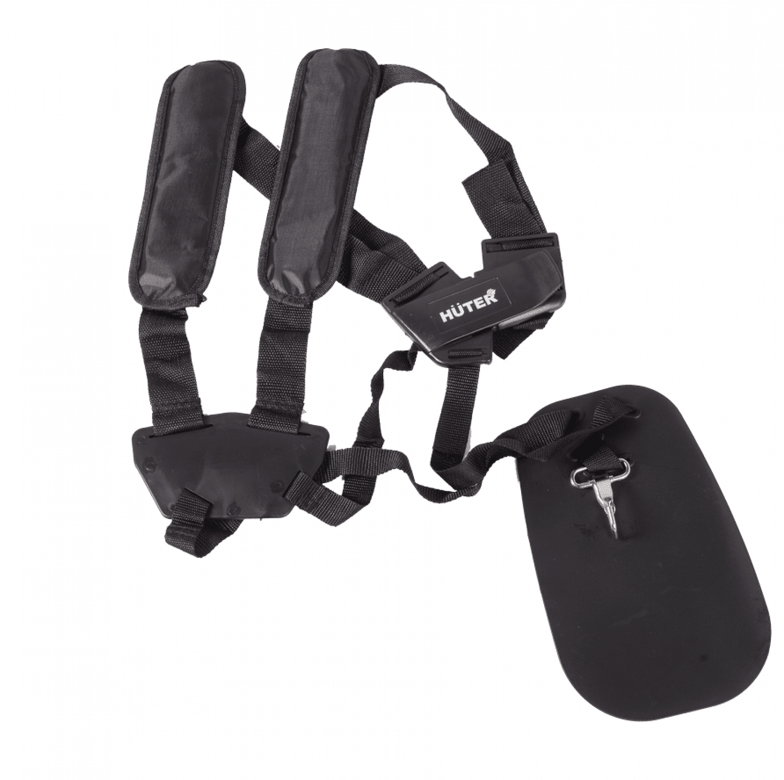 Бензиновый триммер Huter GGT-2000 4Т четырёхтактный