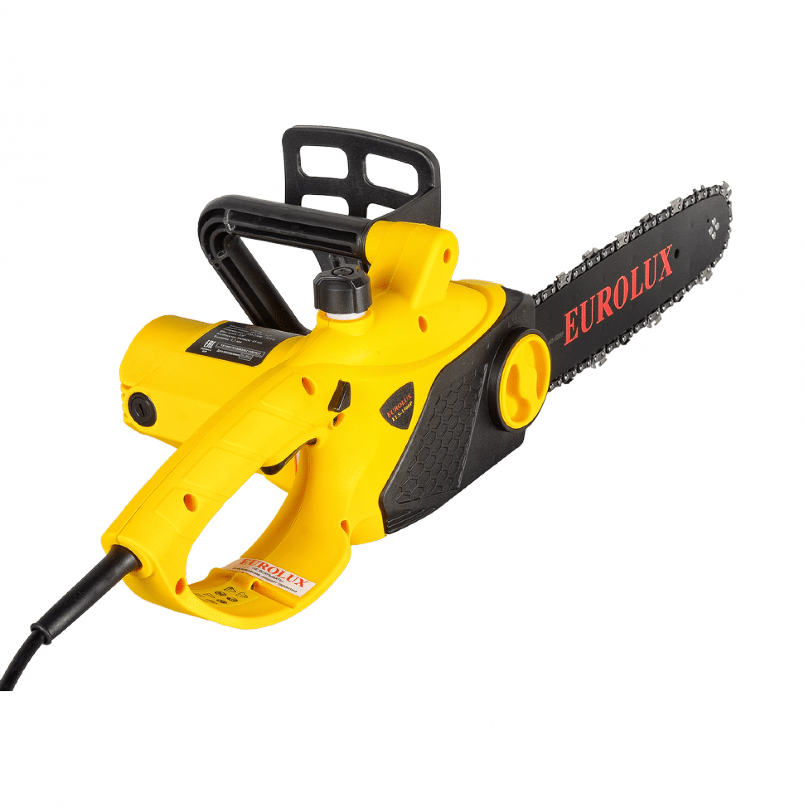 Электропила EUROLUX ELS-1500P
