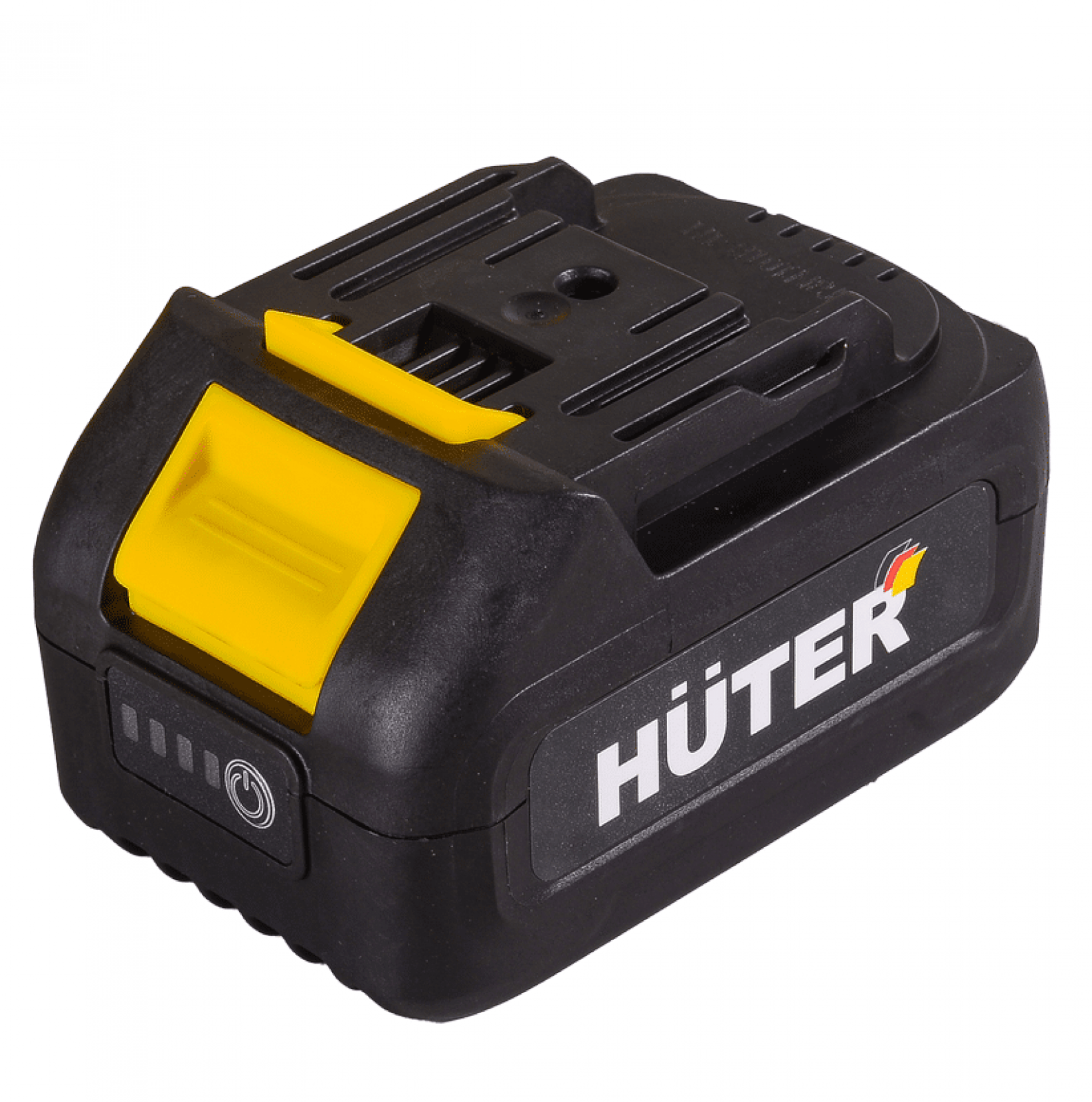 Электропила аккумуляторная Huter ELS-20/10Li 4A