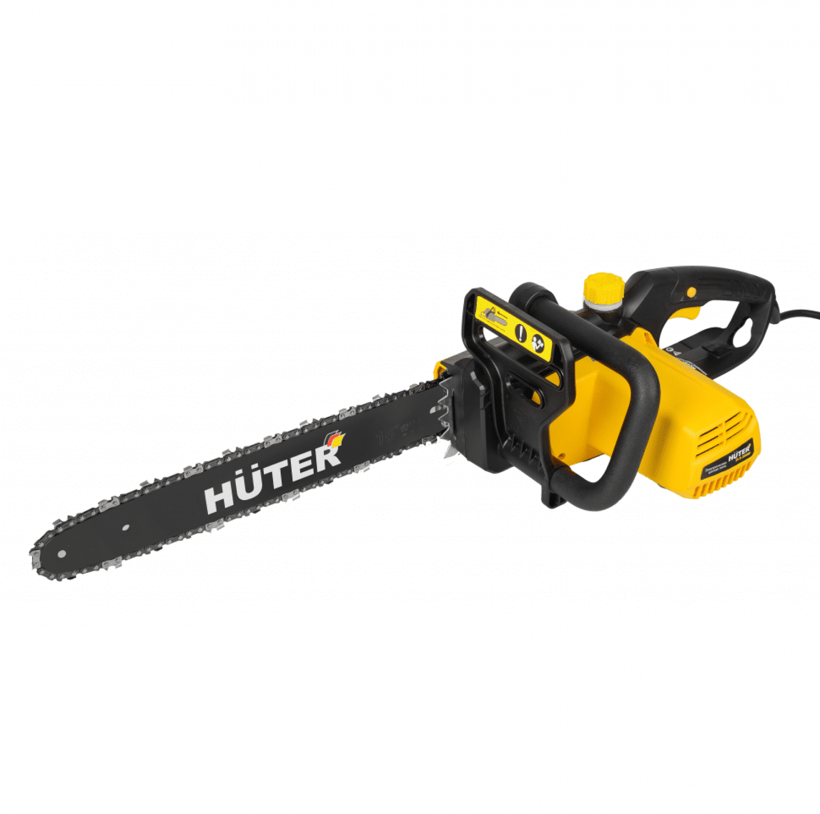 Электропила HUTER ELS-2000P