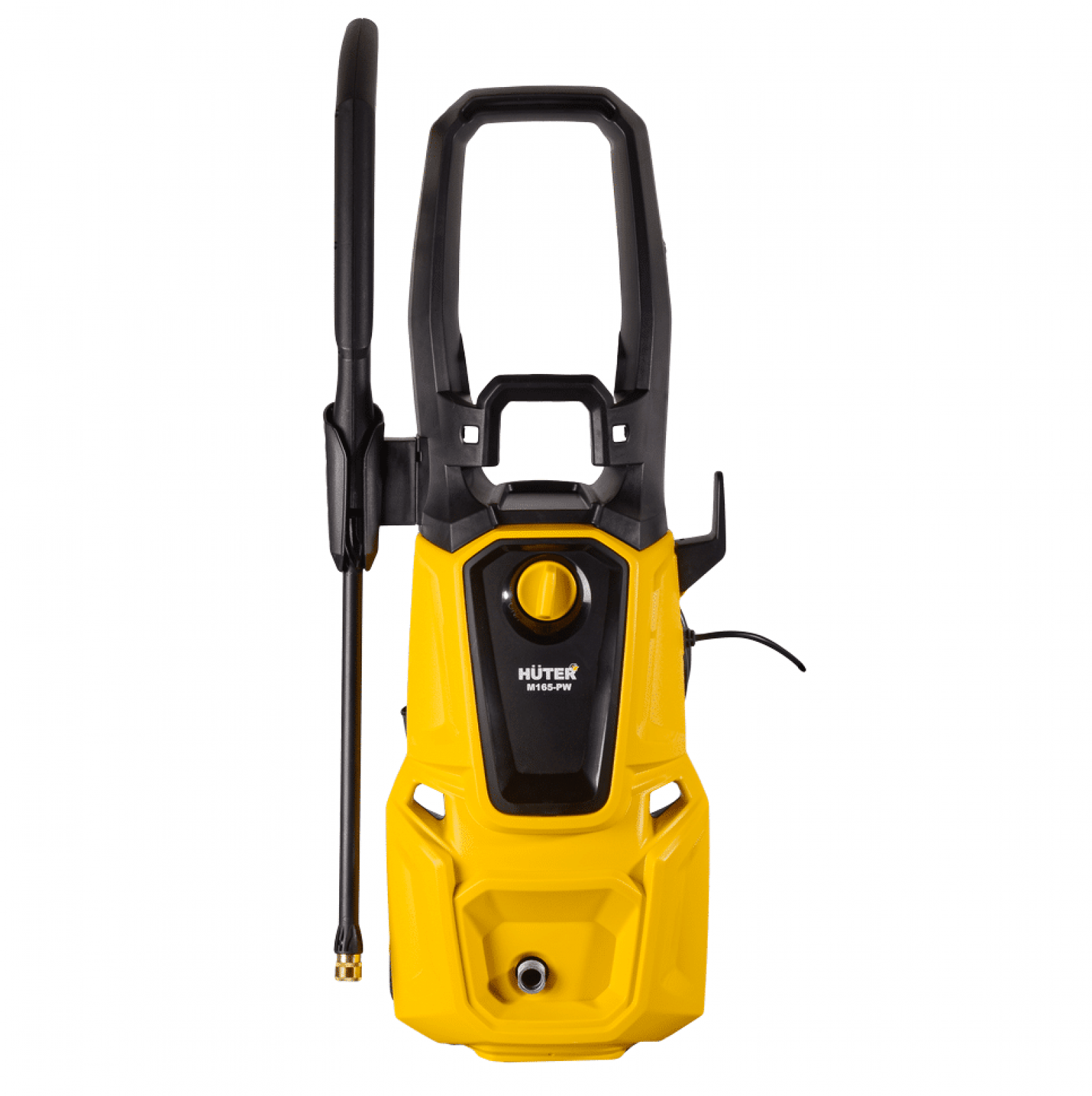 Мойка HUTER M165K