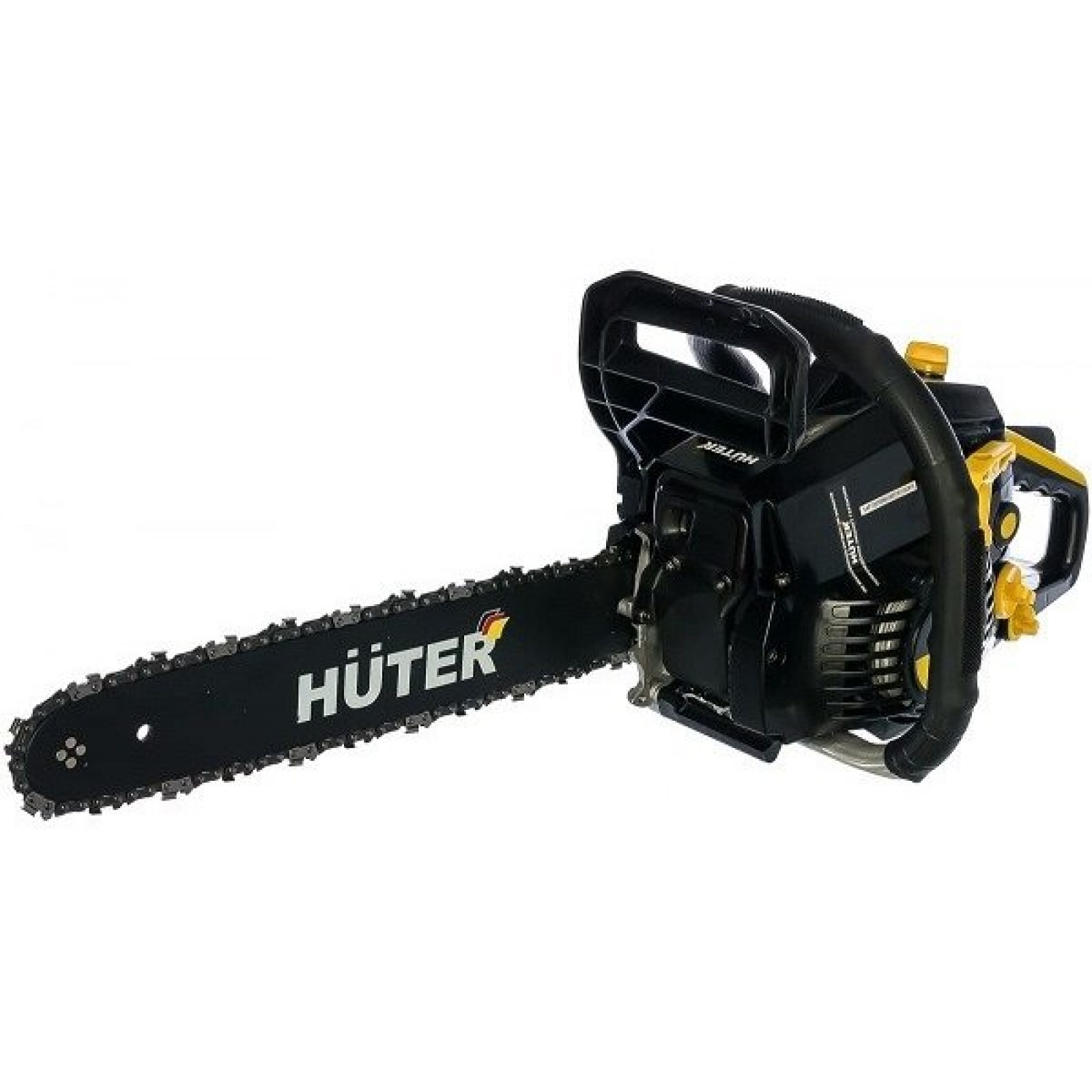 Бензопила HUTER BS-40