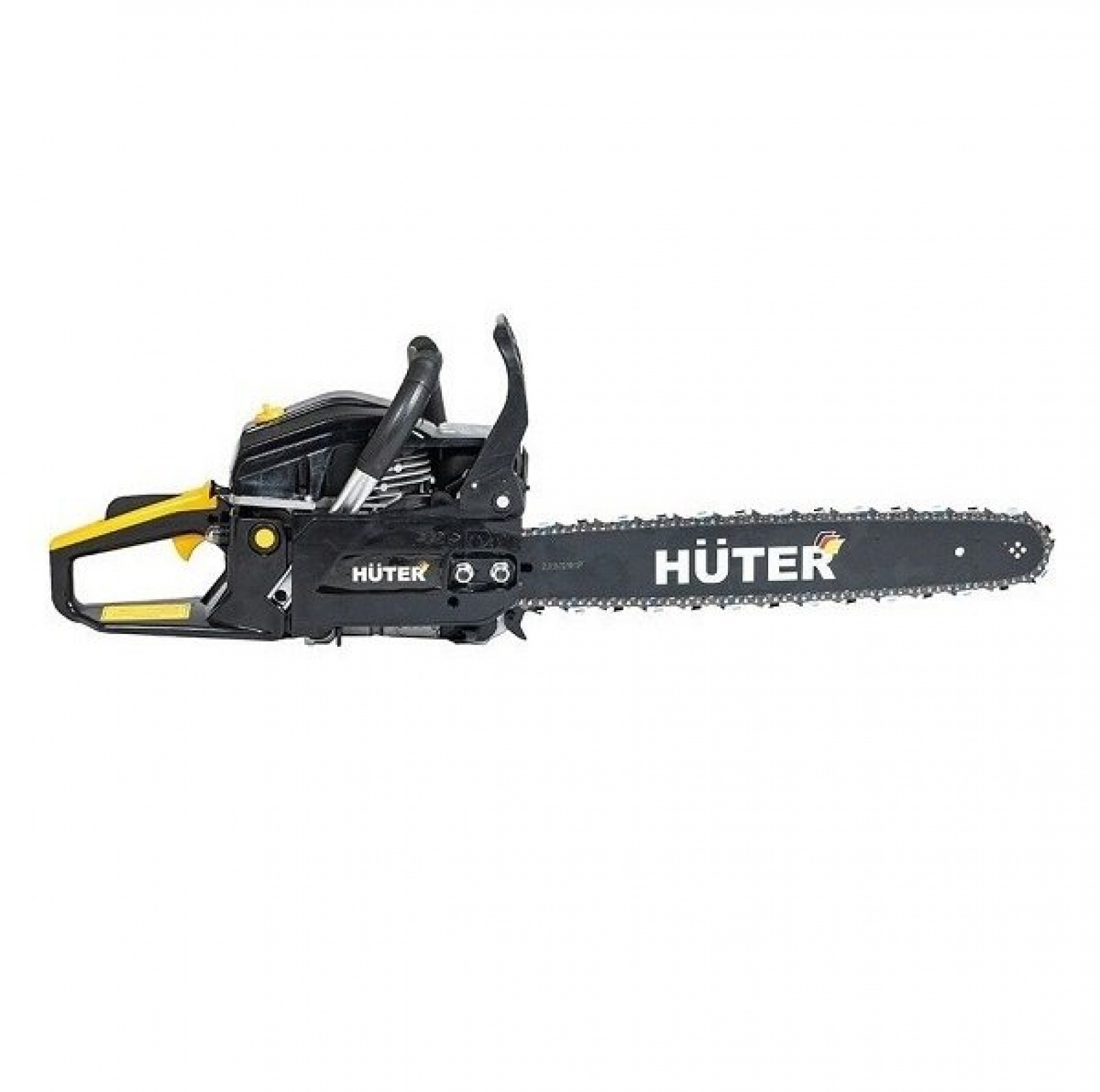 Бензопила HUTER BS-45