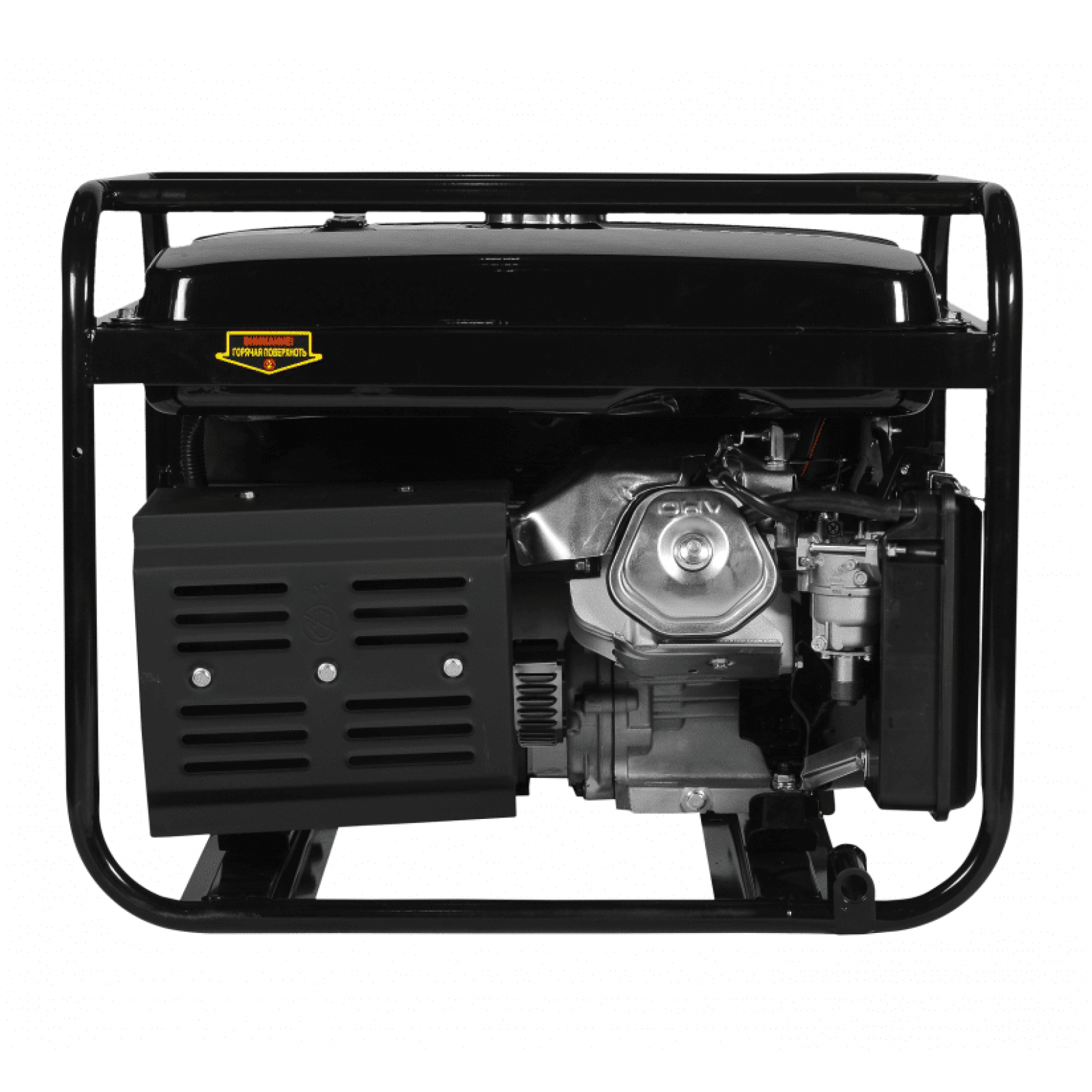 Электрогенератор HUTER DY9500L