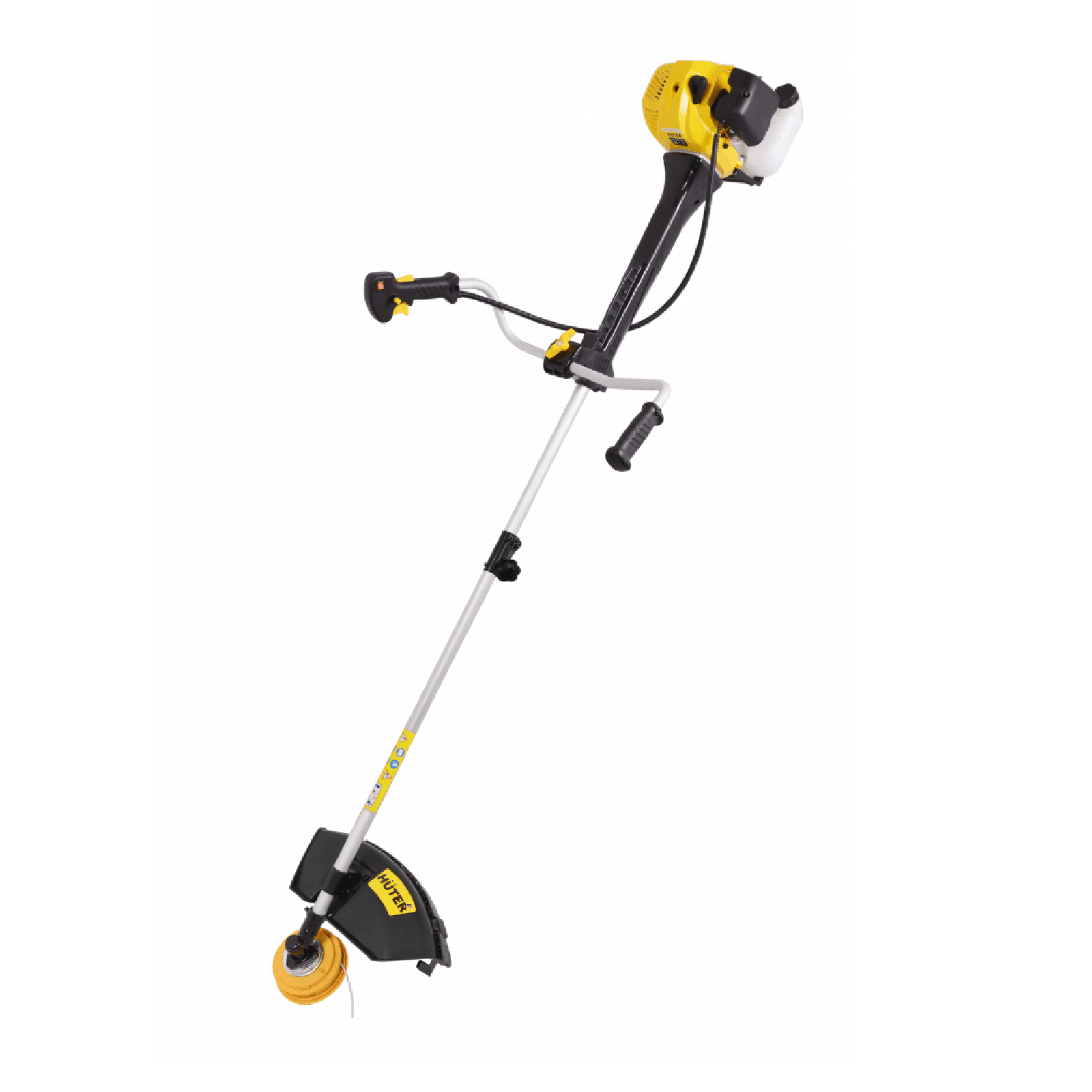 Триммер бензиновый HUTER GGT-2500S PRO (с антивибрационной системой)