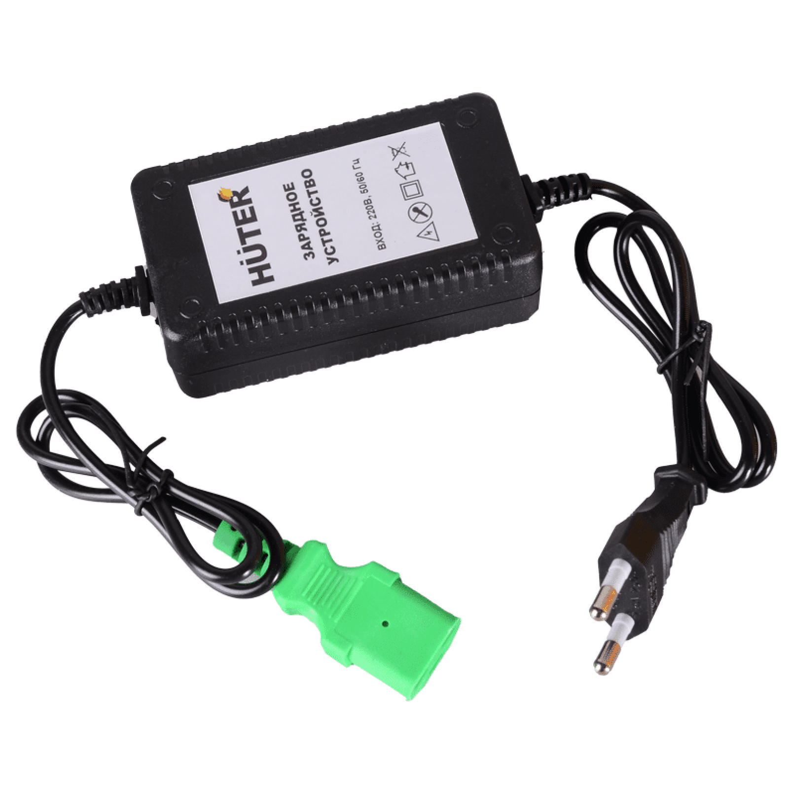 Опрыскиватель аккумуляторный HUTER SP-10Li