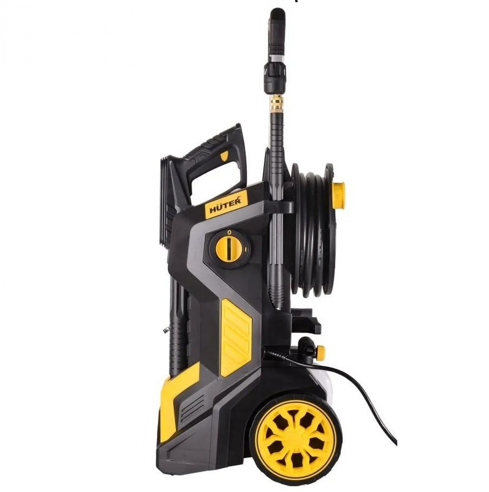 Мойка HUTER W240i K7 SMART PROFESSIONAL