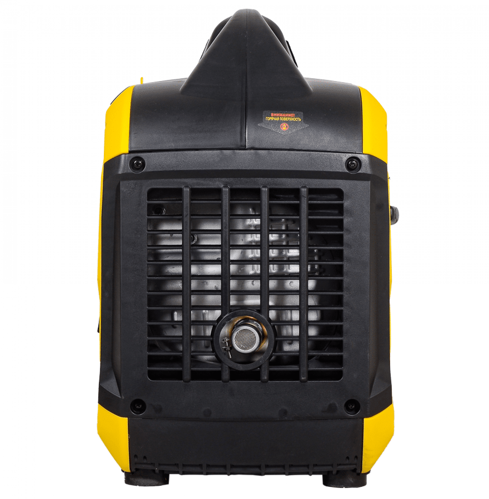 Инверторный генератор Huter DN2700Si