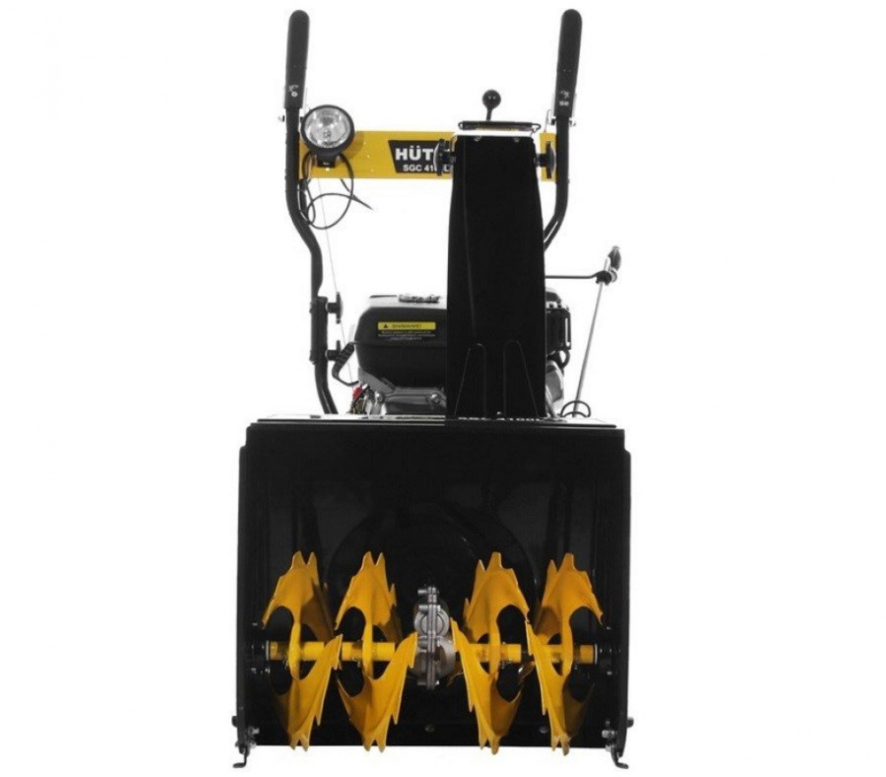 Снегоуборщик HUTER SGC 4100L