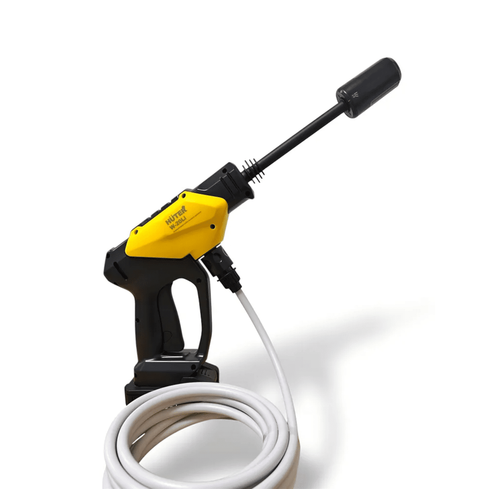 Мойка аккумуляторная HUTER W-20Li