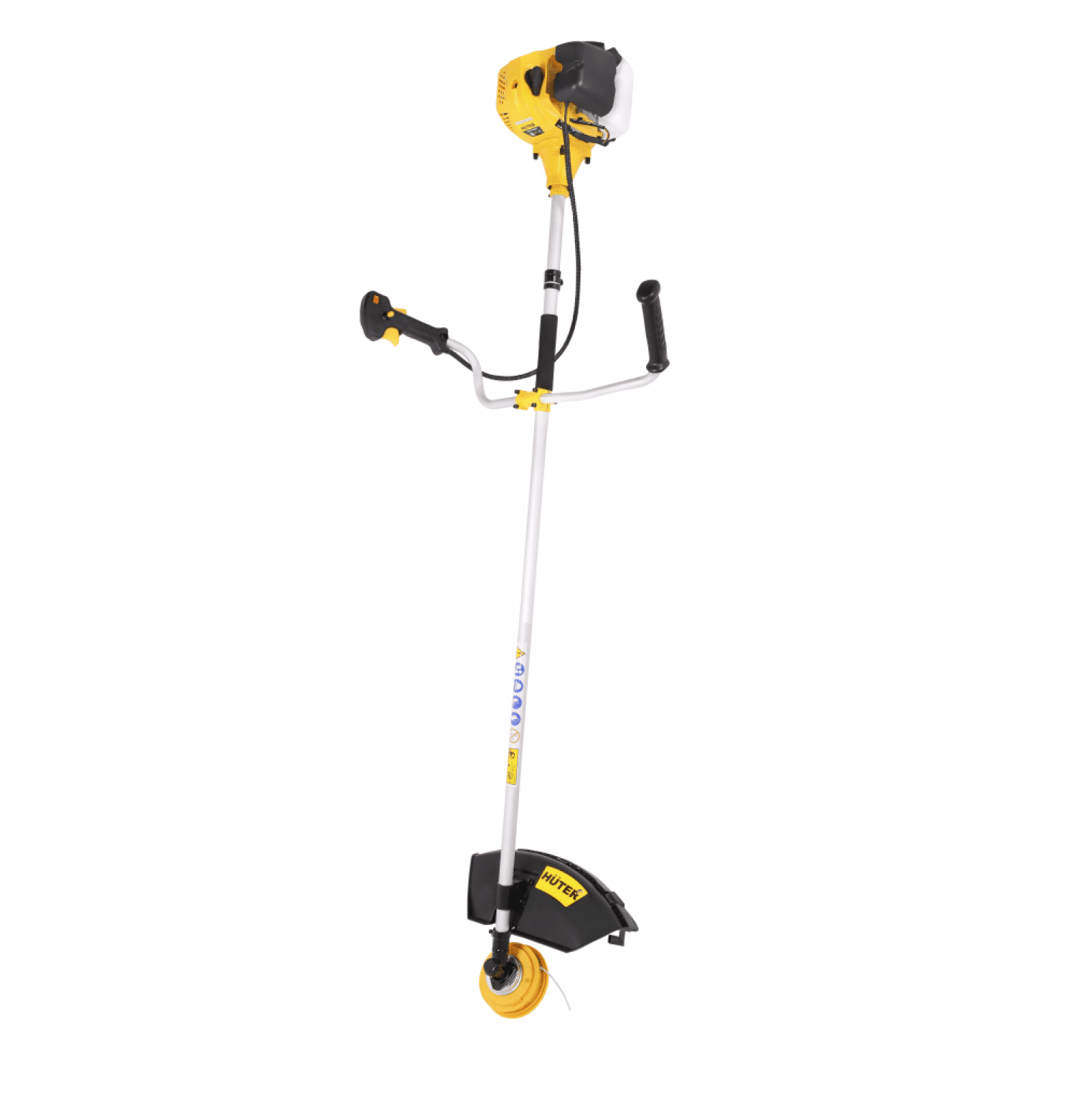 Триммер бензиновый HUTER GGT-2900T