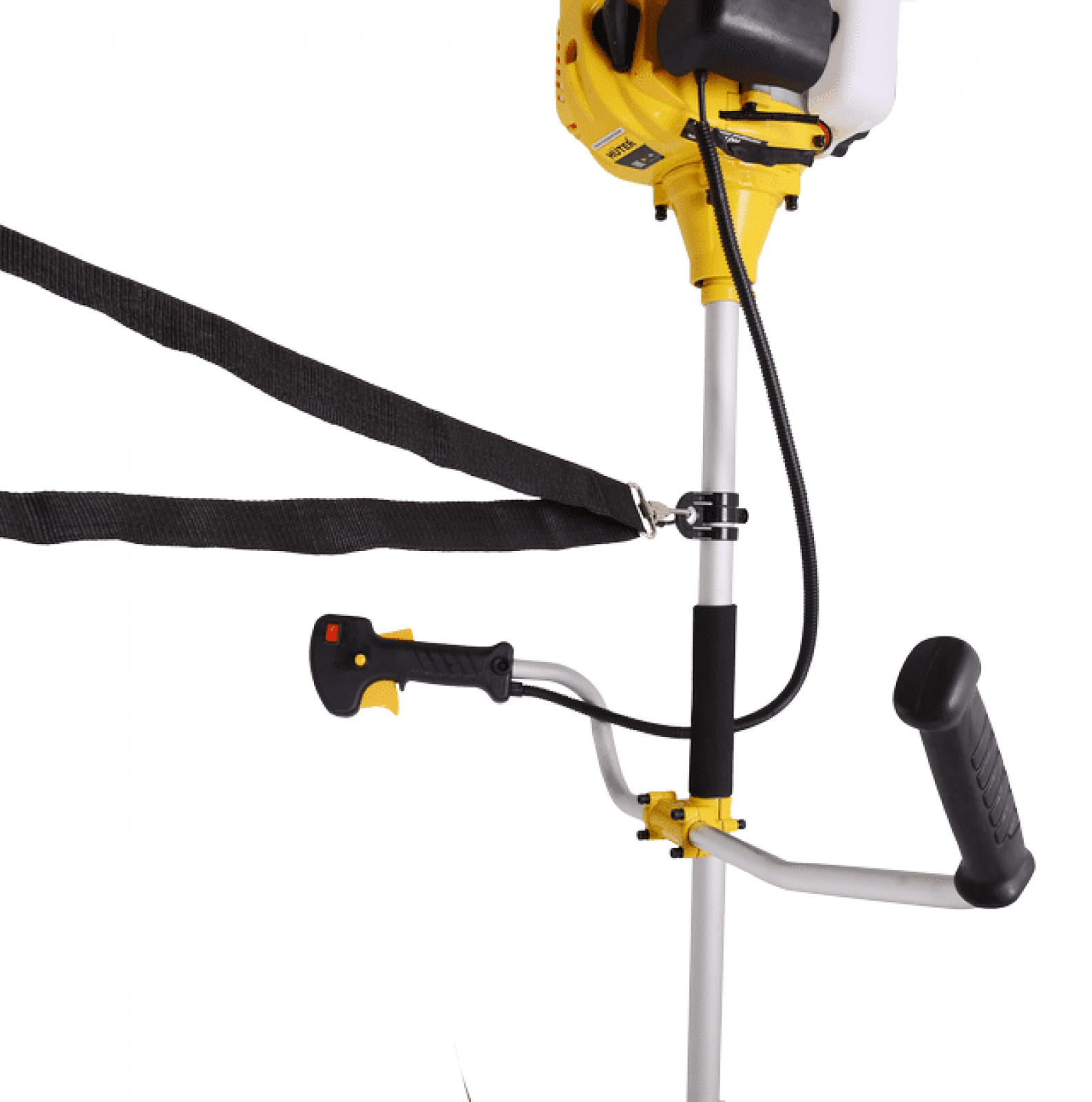 Бензиновый триммер HUTER GGT-800T