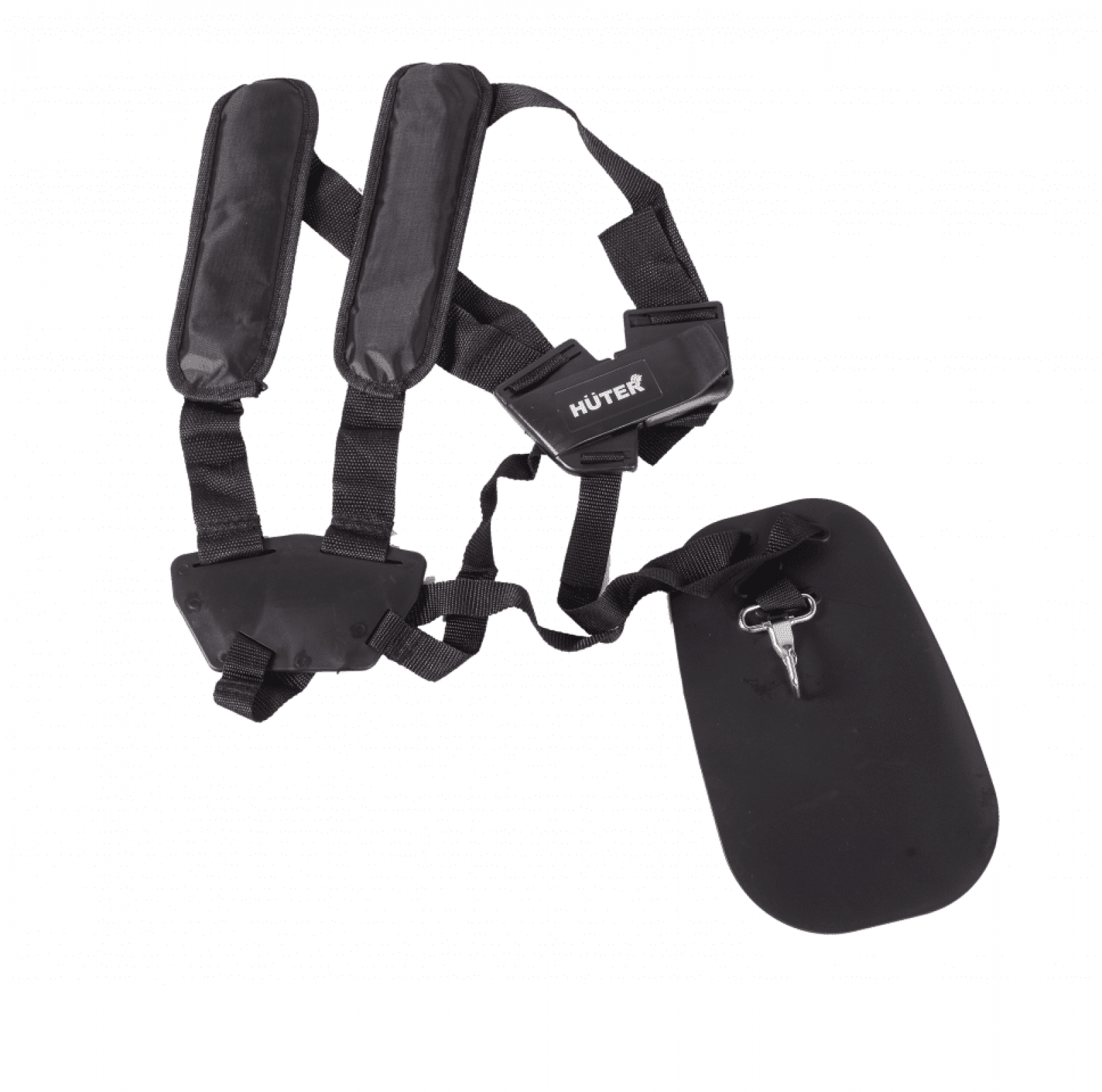 Триммер бензиновый HUTER GGT-2500S