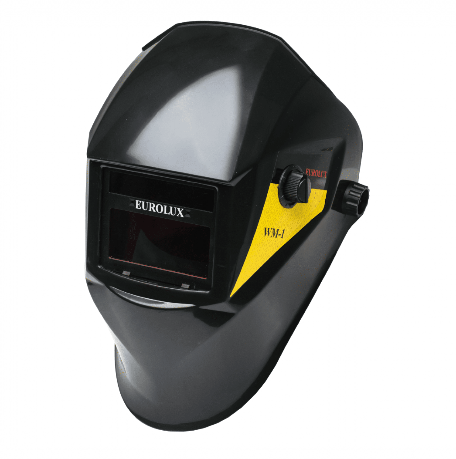 Сварочная маска EUROLUX WM-1