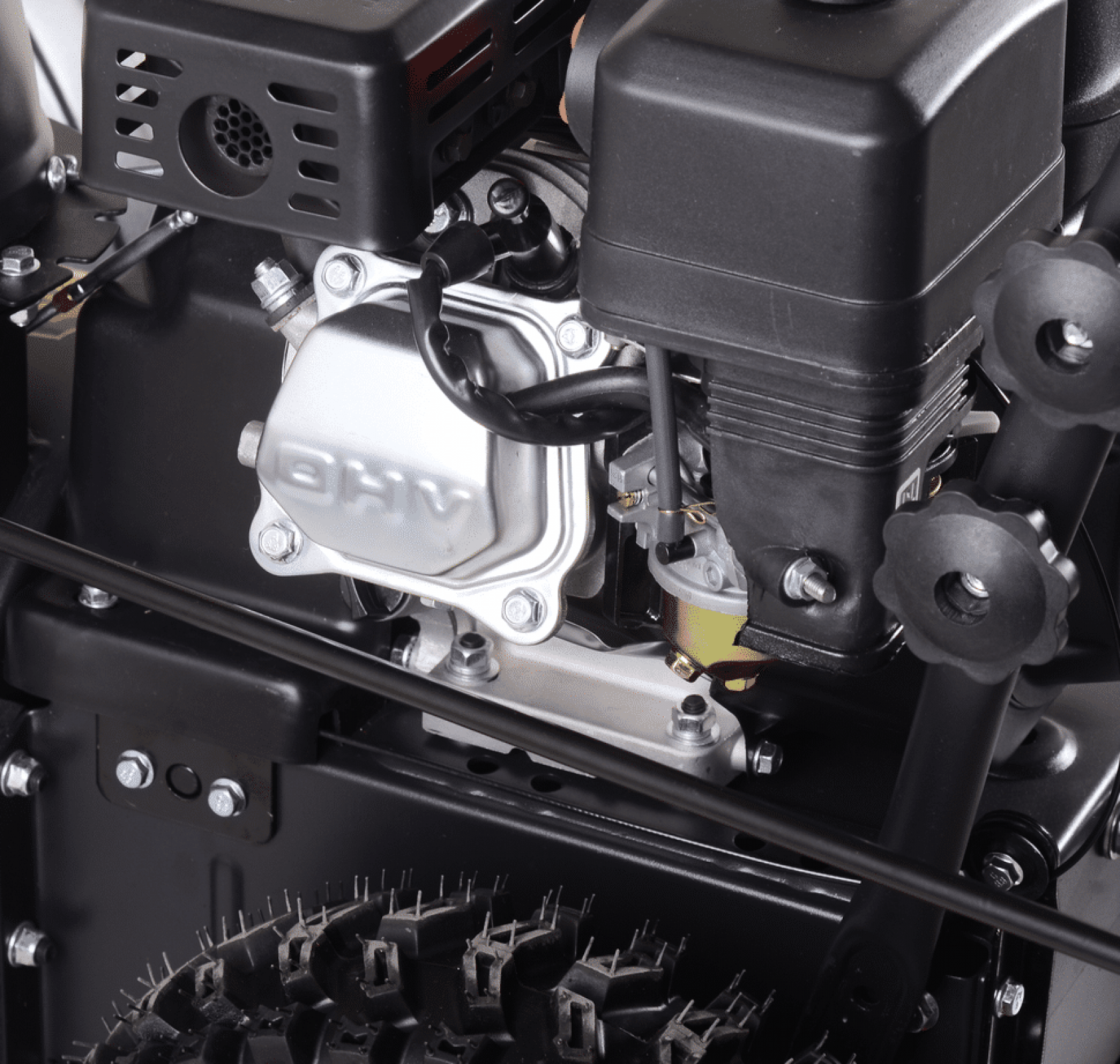 Снегоуборщик HUTER SGC 6500 PRO