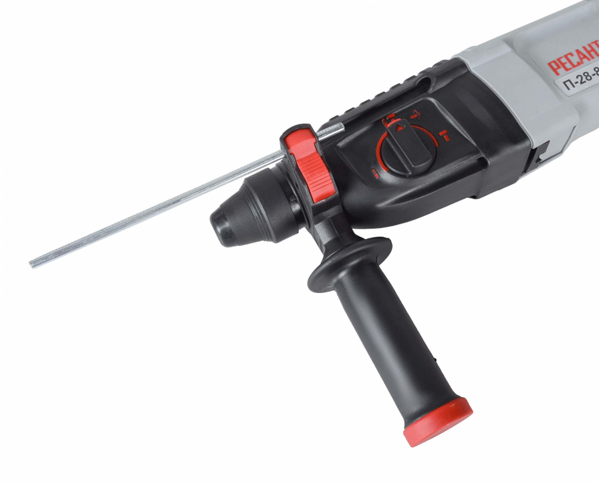 Перфоратор Ресанта П-28-800К