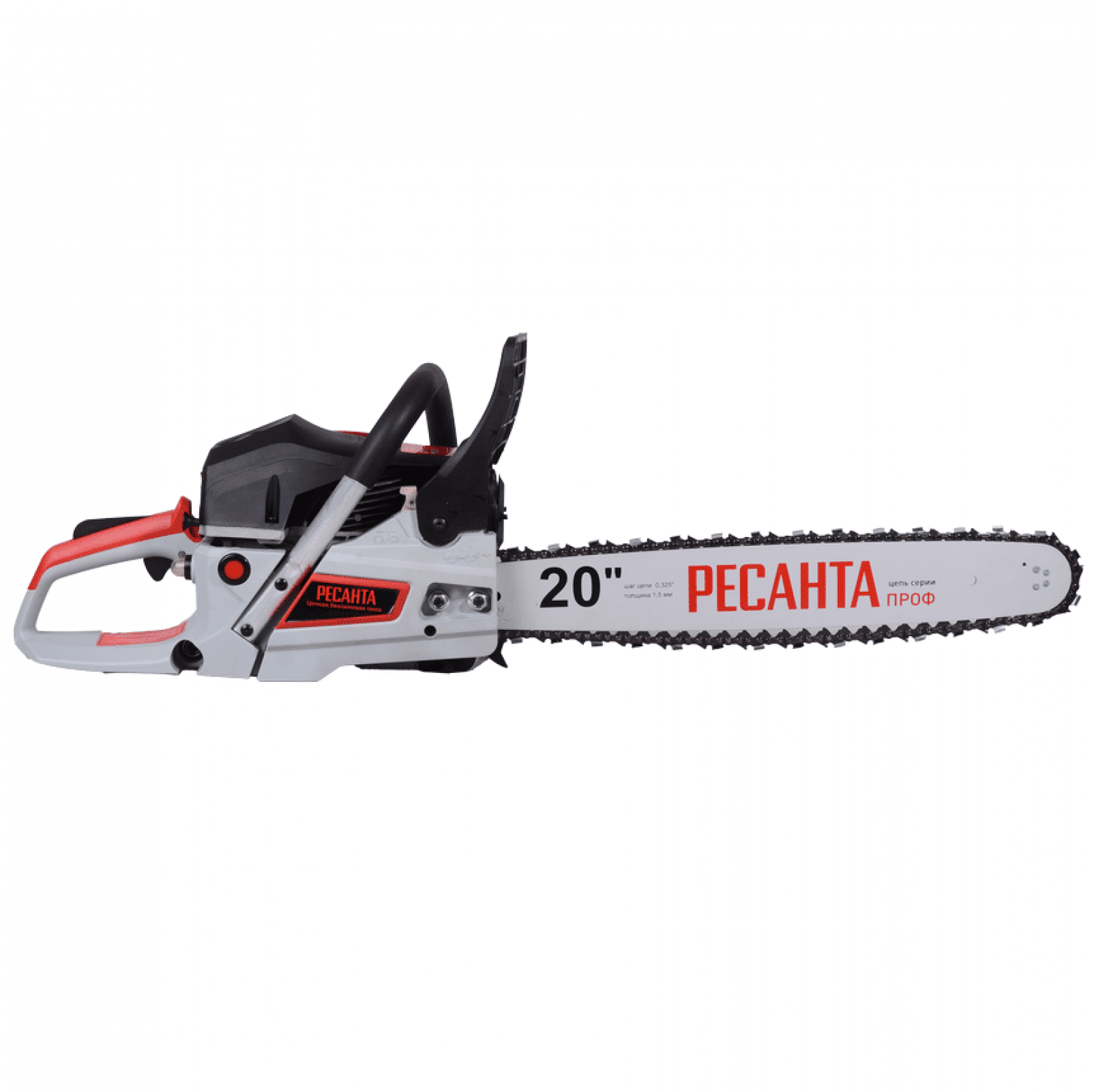Бензопила Ресанта БП-6220