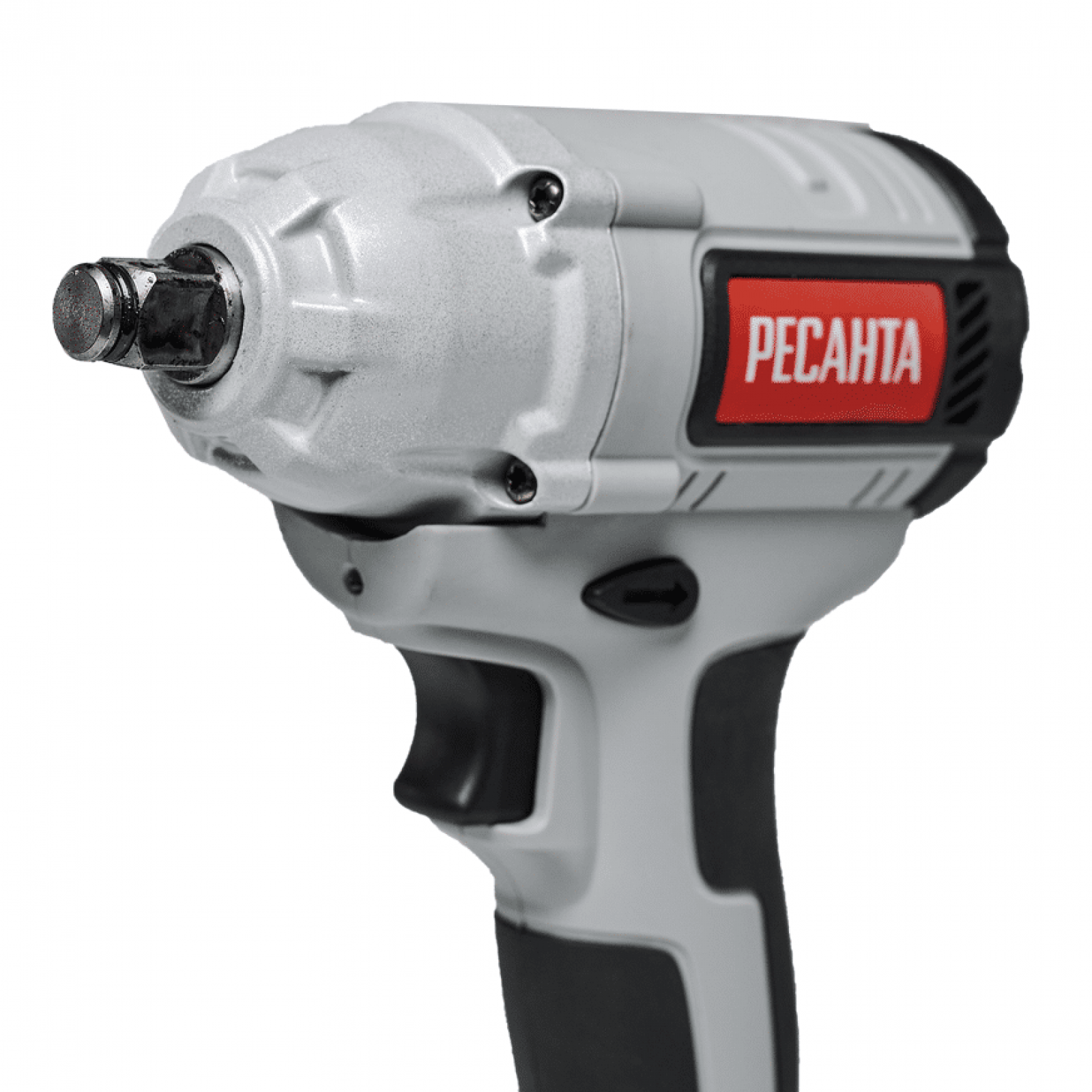 Гайковерт аккумуляторный Ресанта АГ-300/20Li