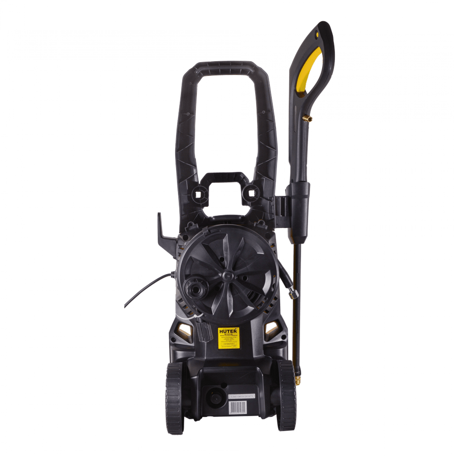 Мойка HUTER W165-QL