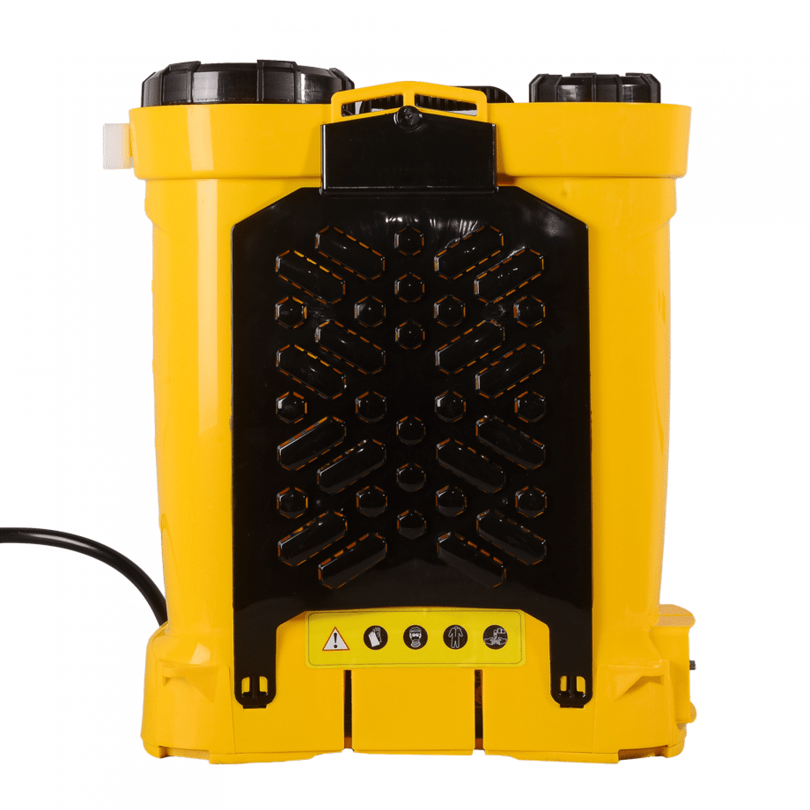 Опрыскиватель аккумуляторный HUTER SP-12AC