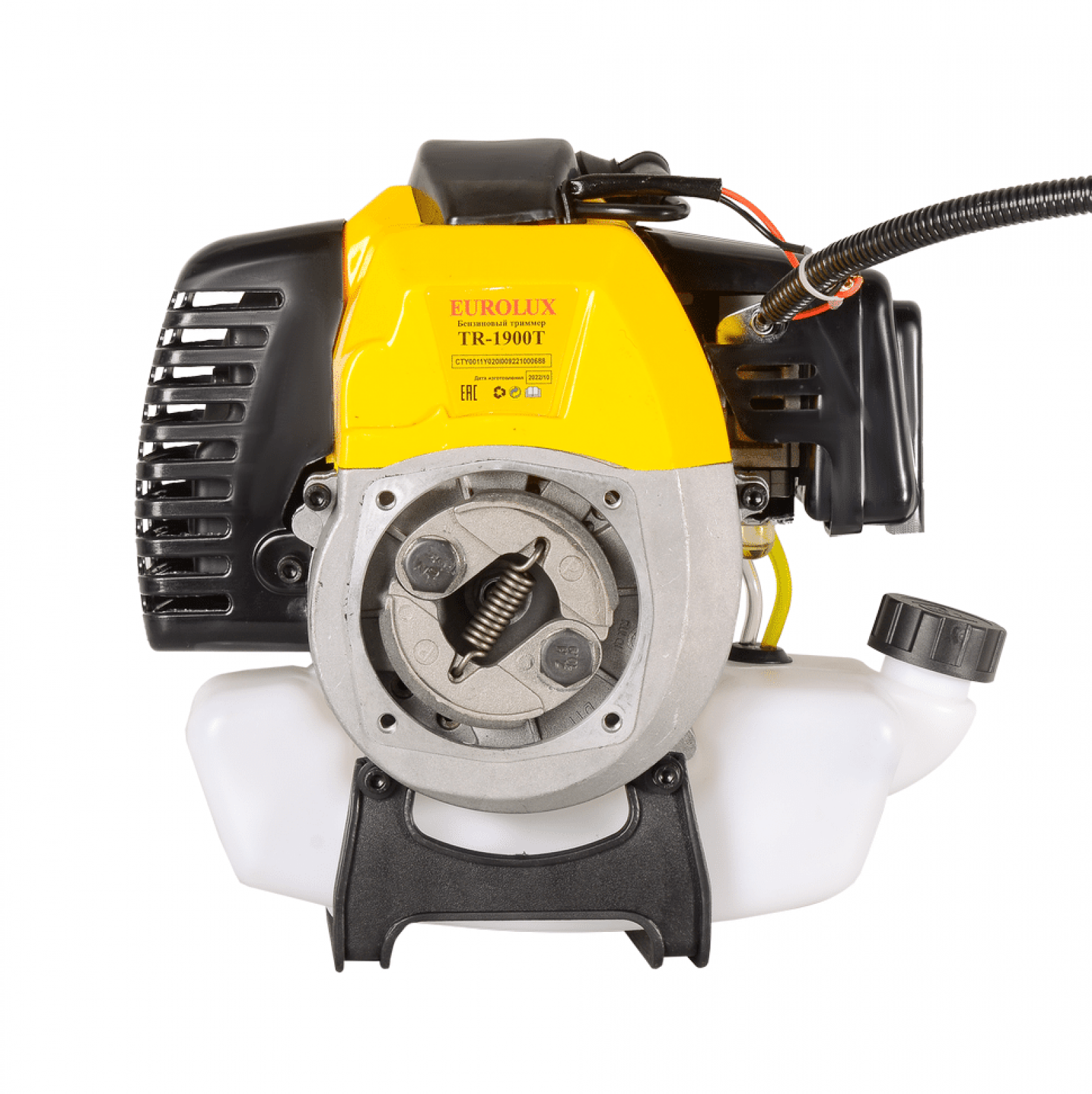 Бензиновый триммер Eurolux TR-1900T