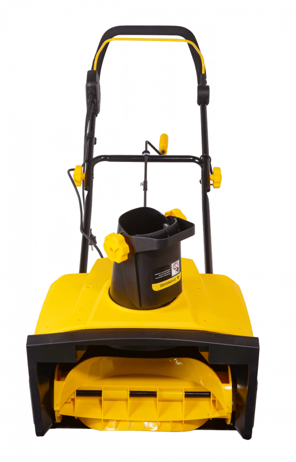 Снегоуборщик электрический Huter SGC 2.3E/50А