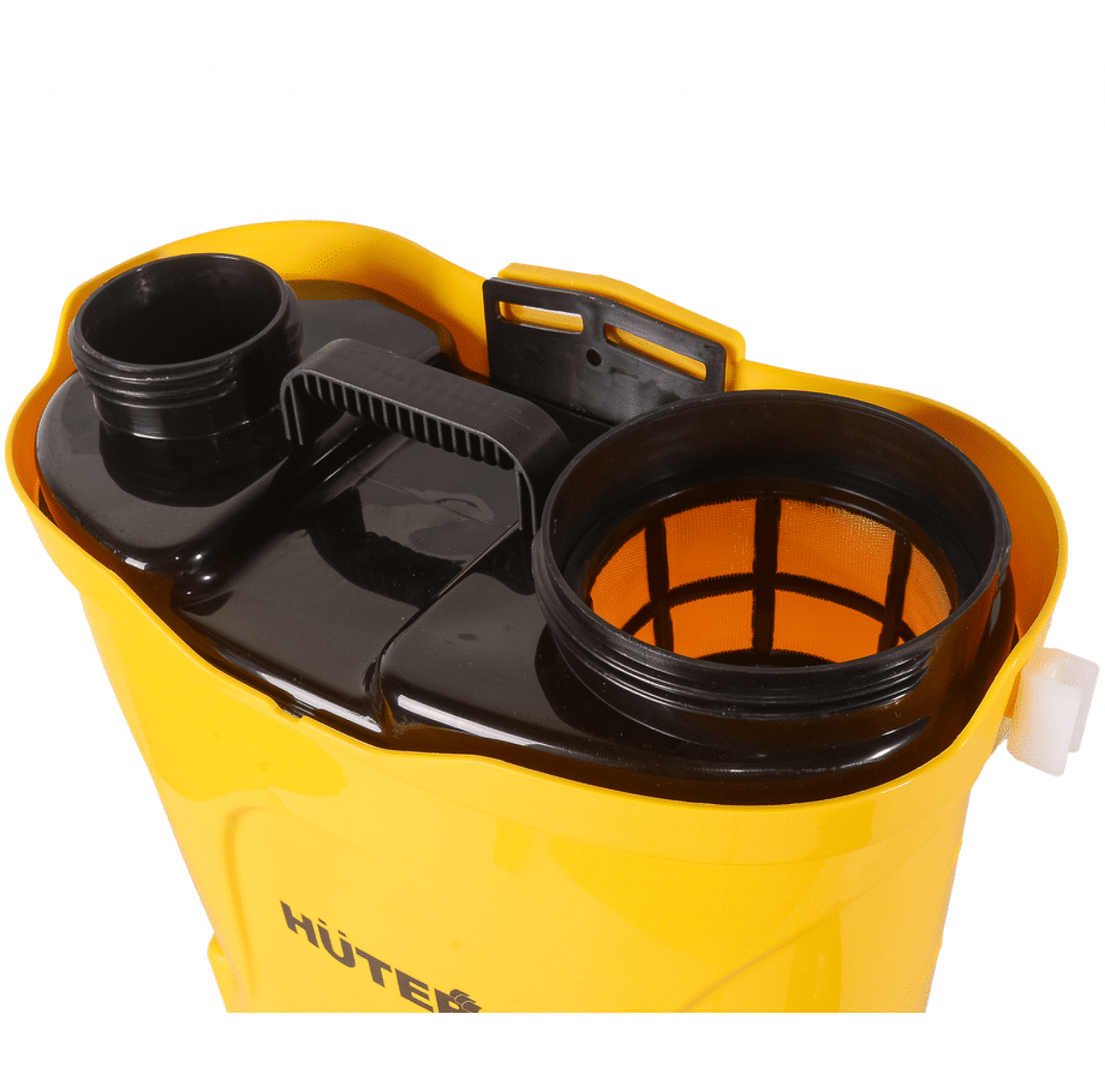 Опрыскиватель аккумуляторный HUTER SP-12AC