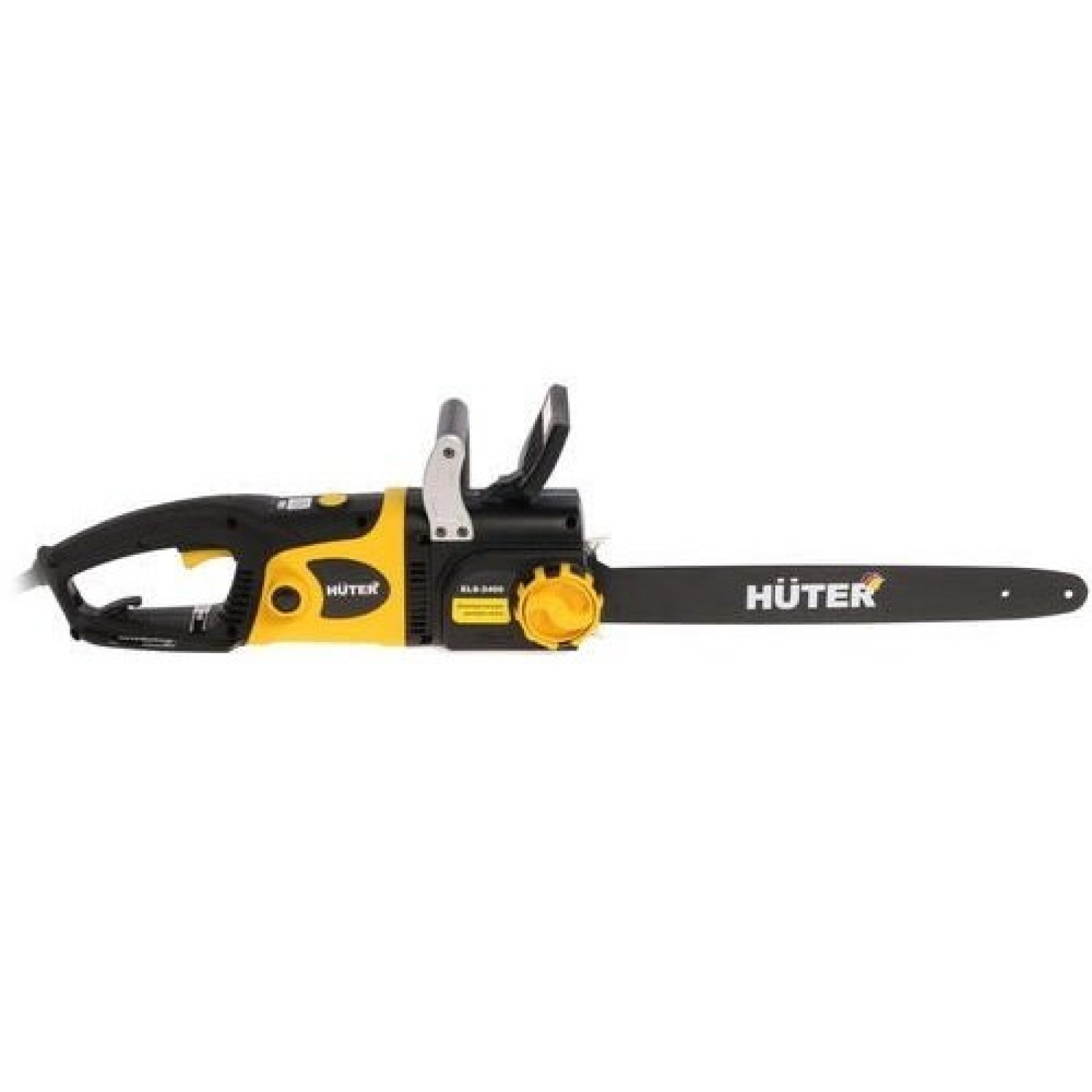 Электропила HUTER ELS-2400