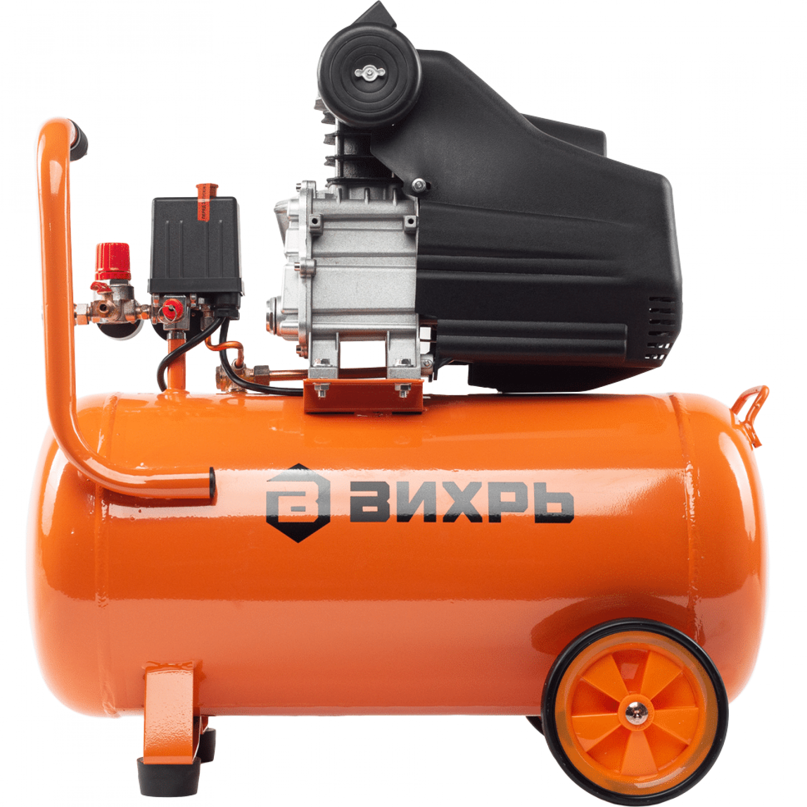 Компрессор ВИХРЬ КМП-300/50
