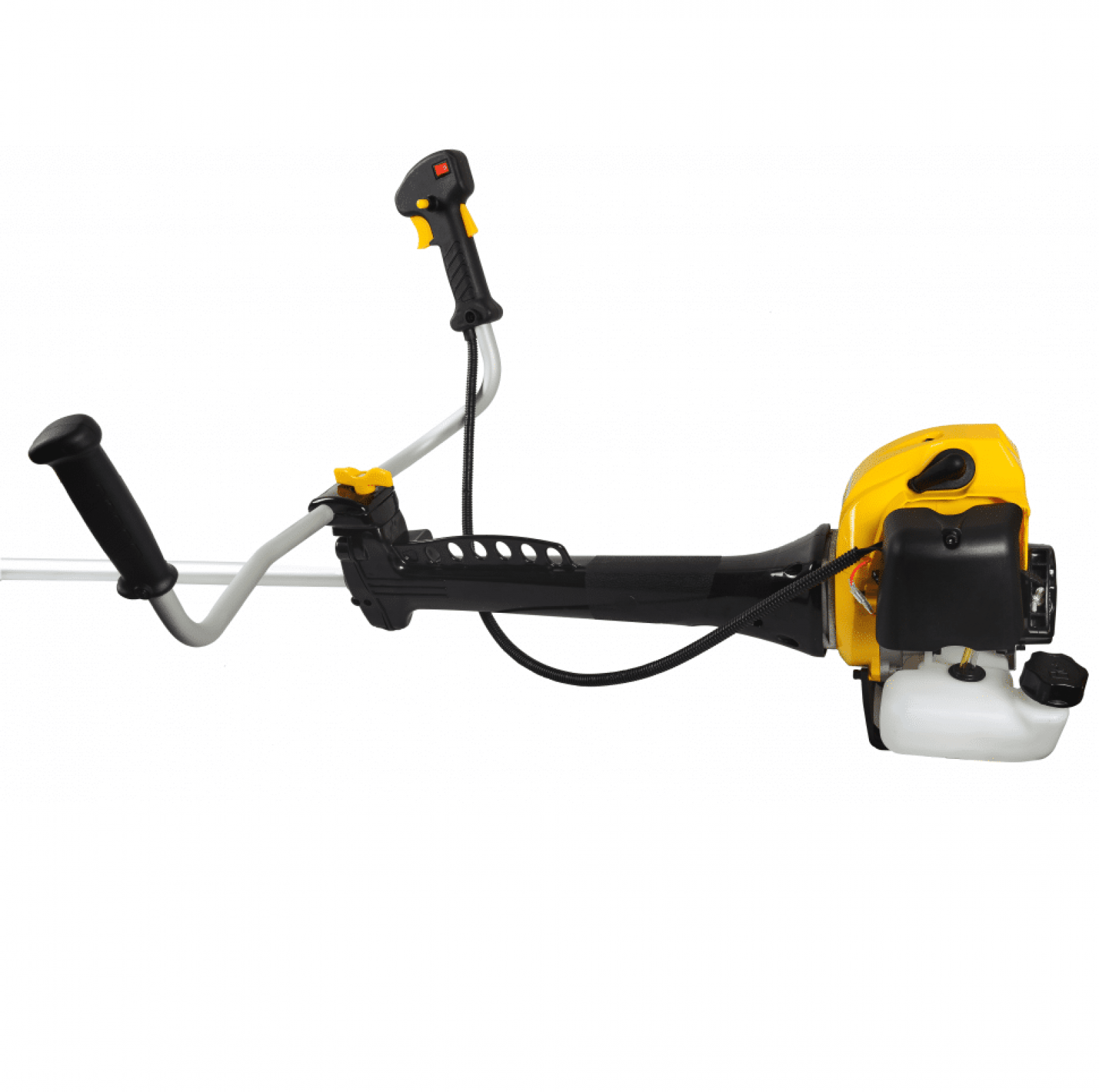 Бензиновый триммер Huter GGT-2900S PRO (с антивибрационной системой)