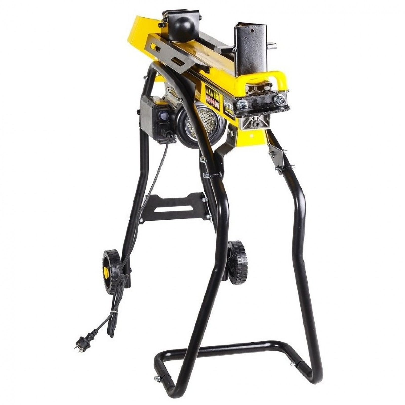 Дровокол электрический HUTER HLS-5500H