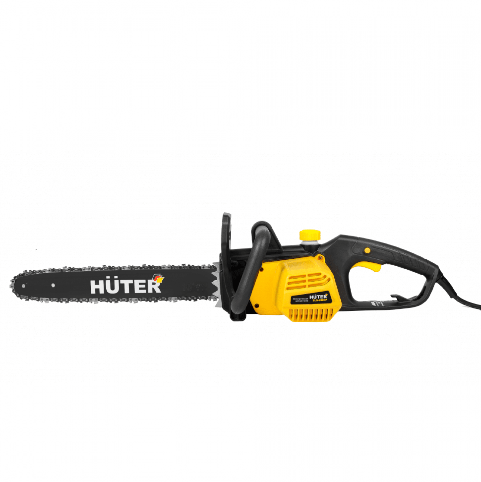 Электропила HUTER ELS-2000P