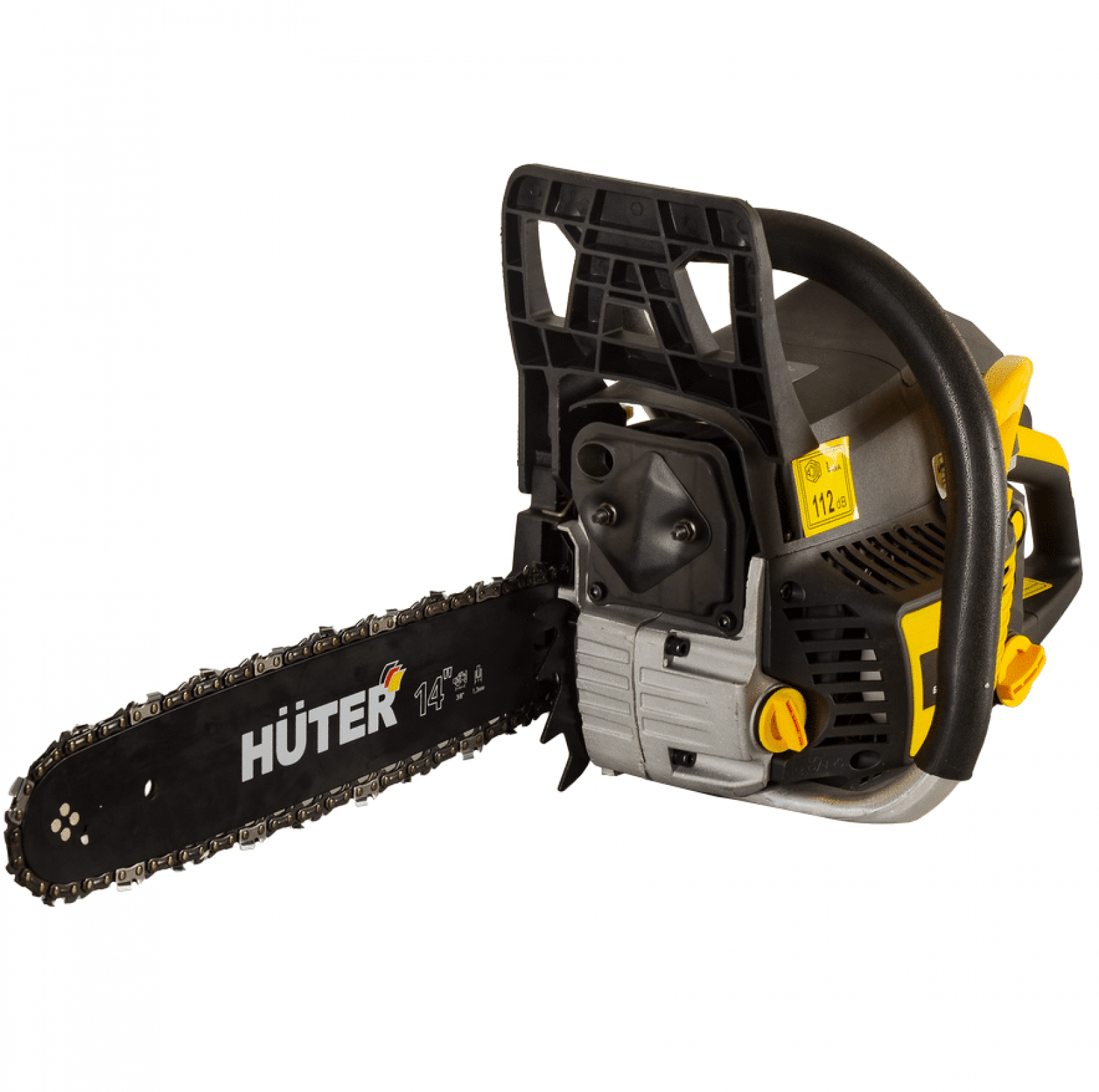 Бензопила Huter BS-4514