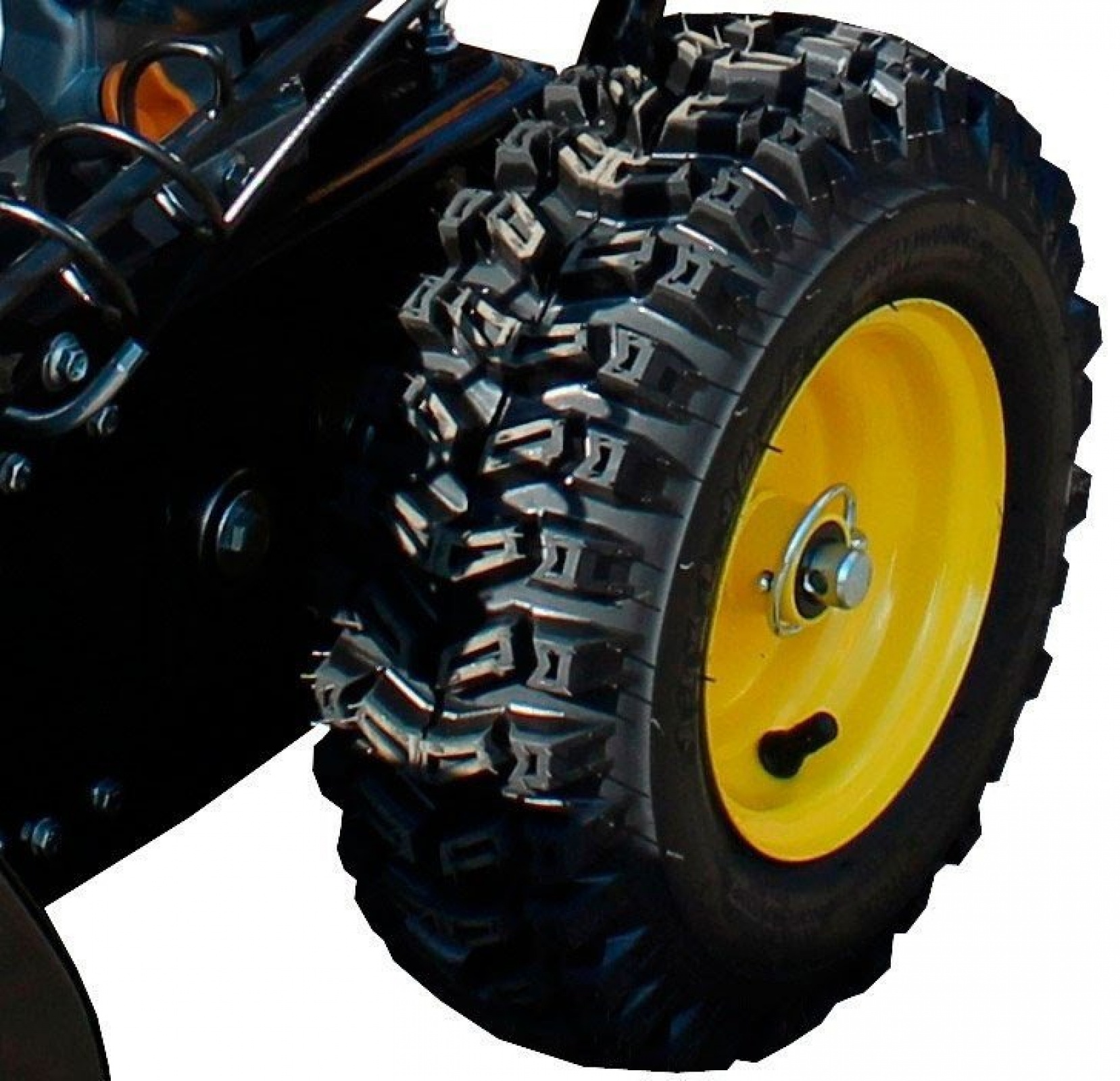 Снегоуборщик HUTER SGC 4000