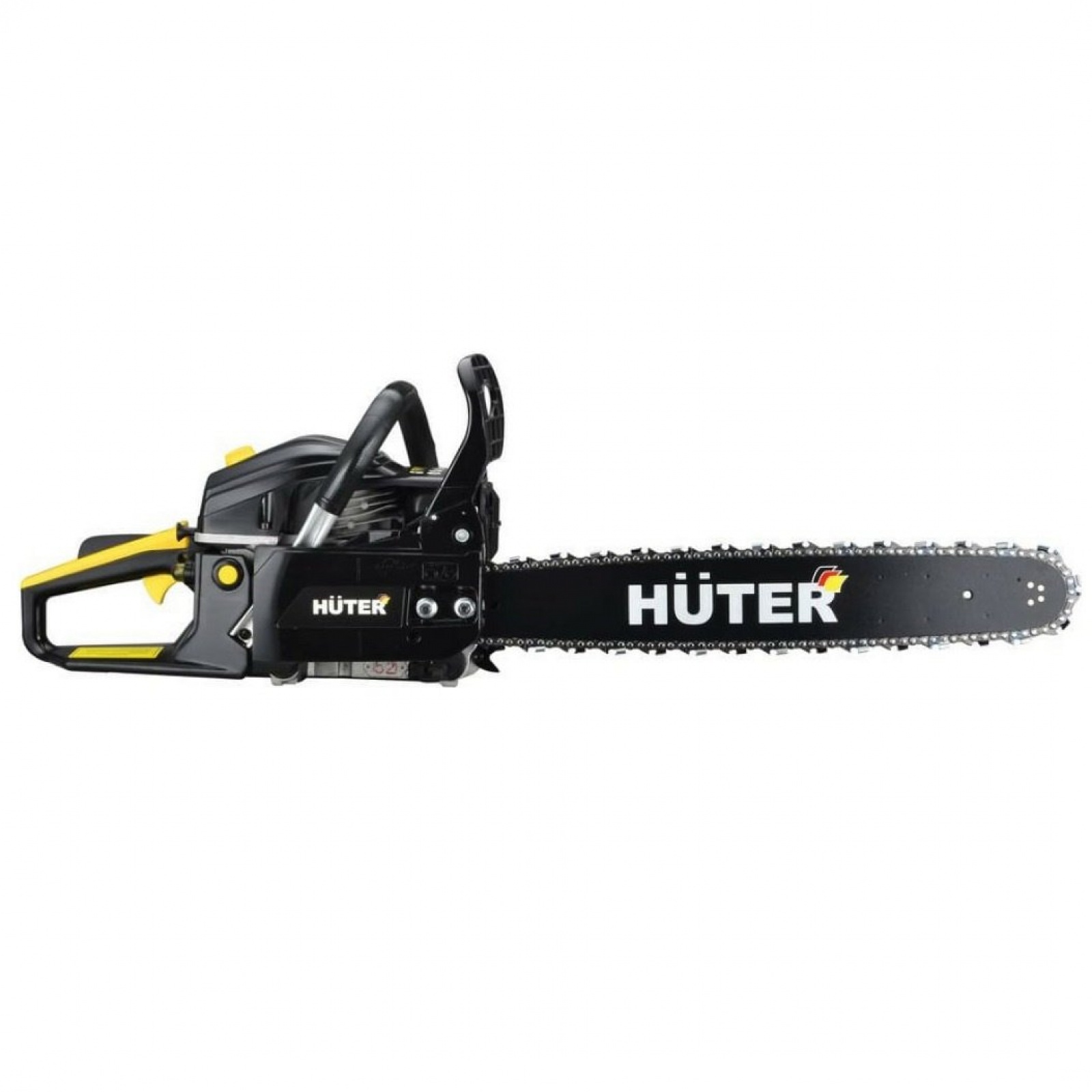 Бензопила Huter BS-2800M