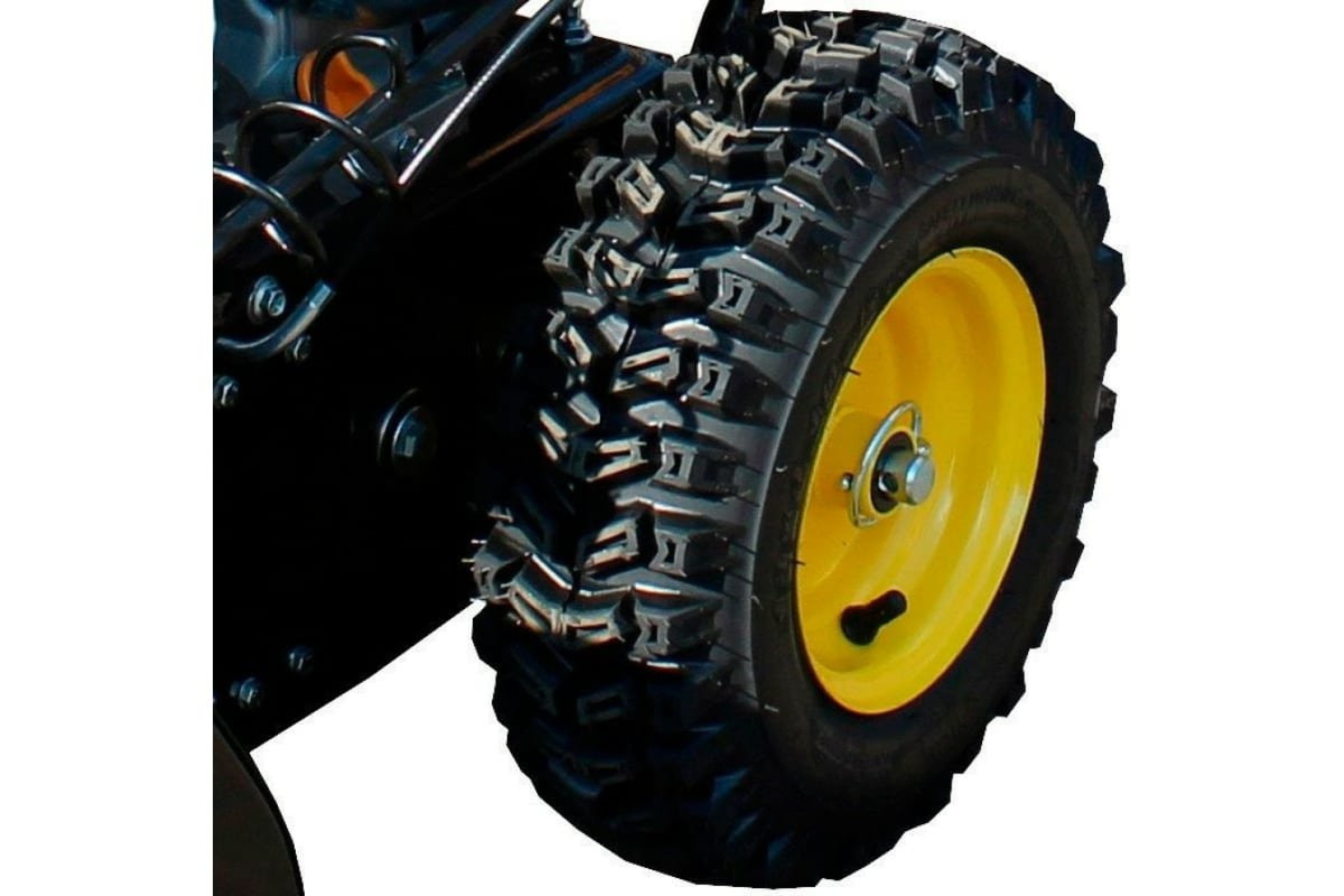 Снегоуборщик HUTER SGC 4000B