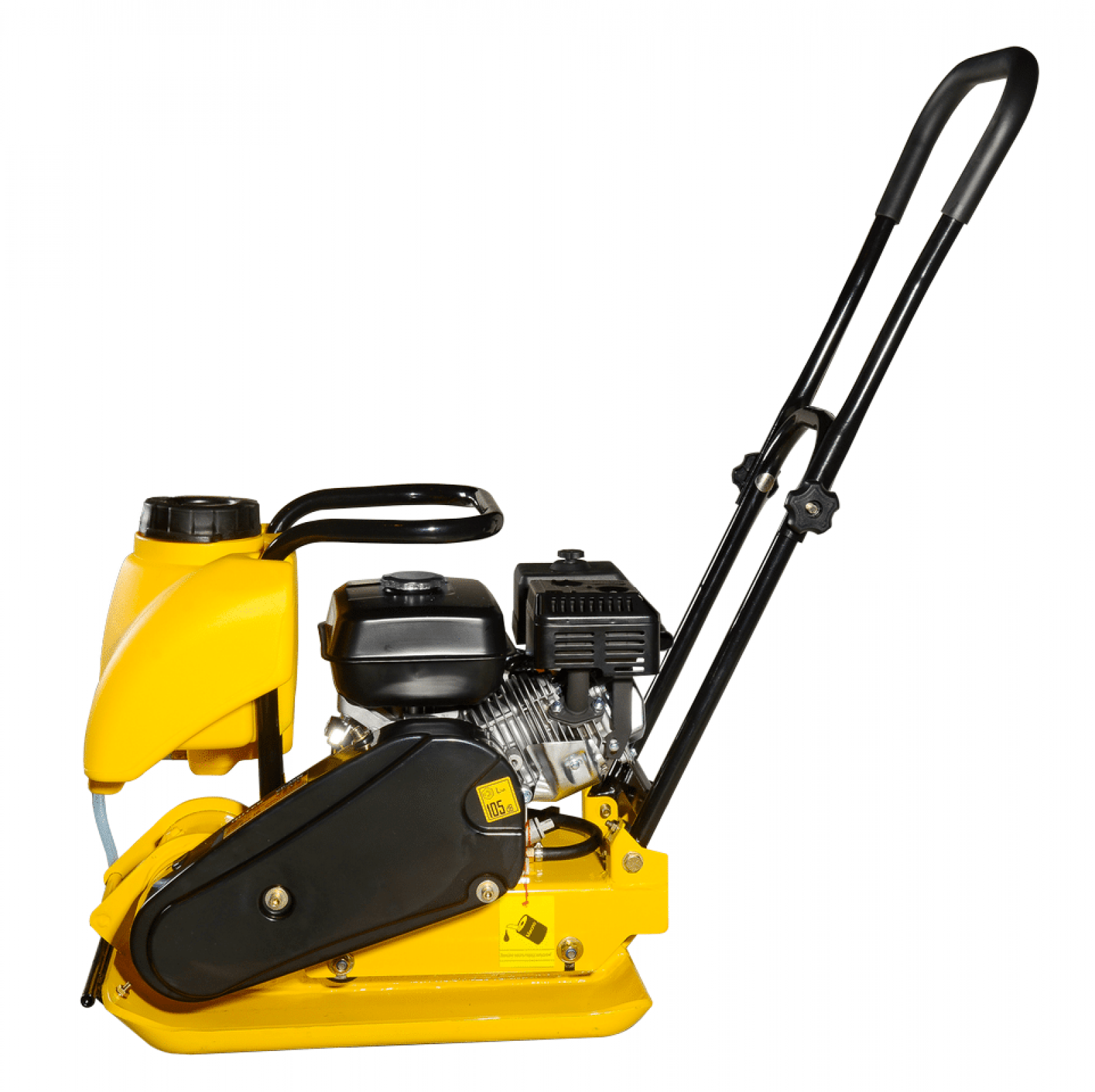 Виброплита Huter VP-35W