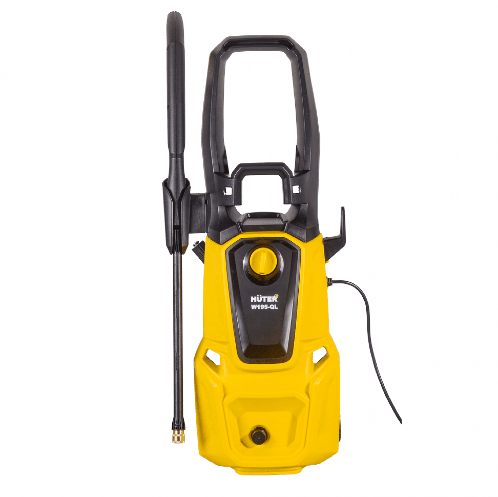 Мойка HUTER W195-QL