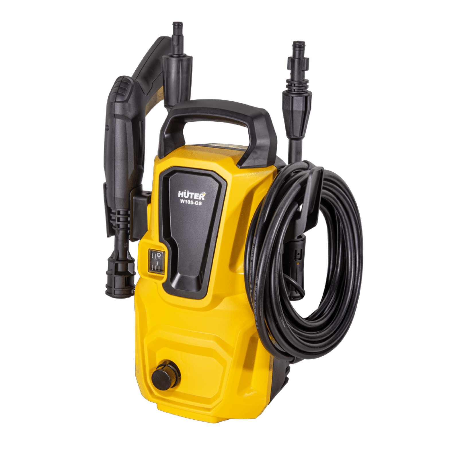 Мойка HUTER W105-GS