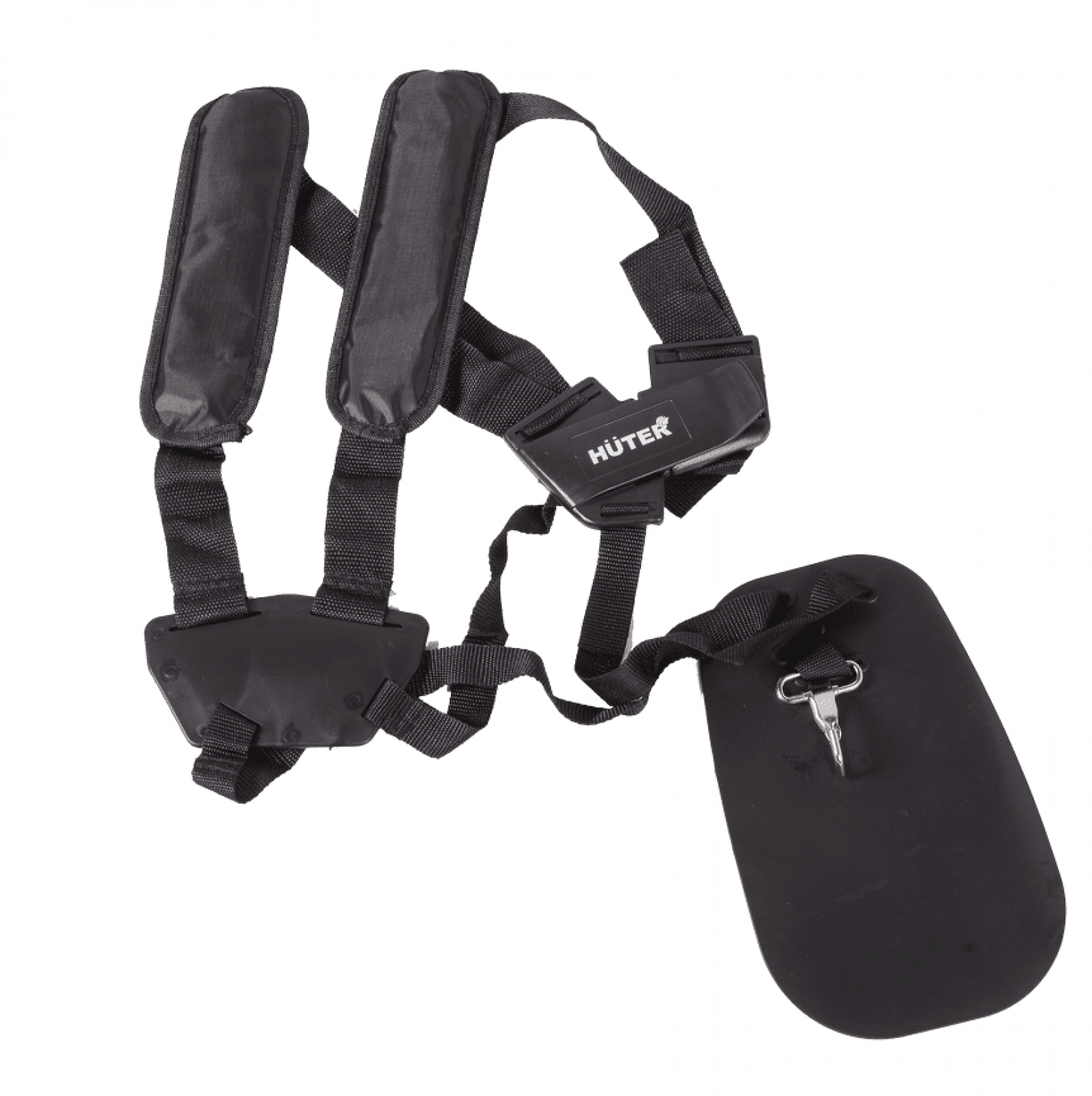 Бензиновый триммер Huter GGT-15004ТA четырёхтактный