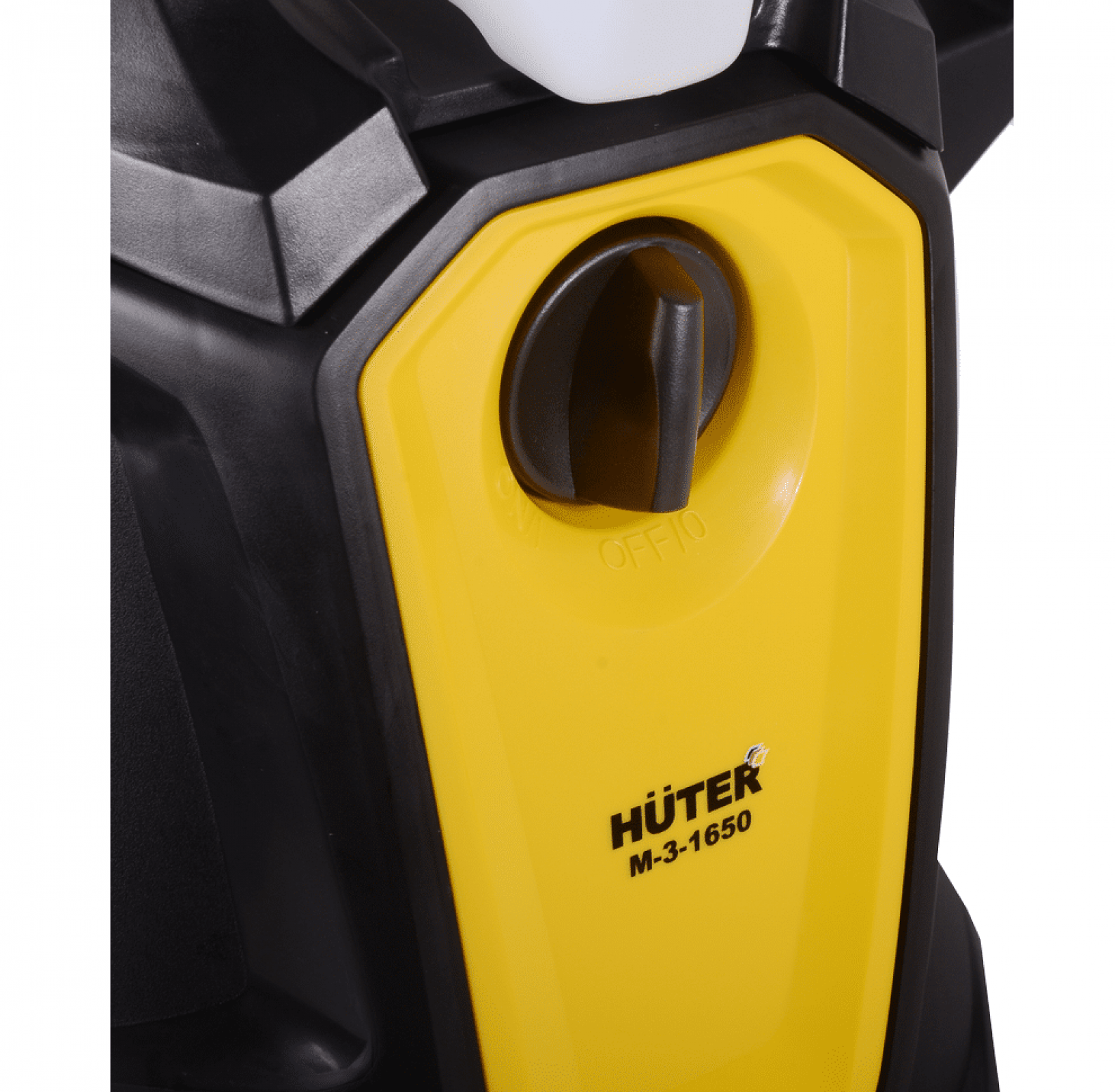 Мойка HUTER M-3-1650