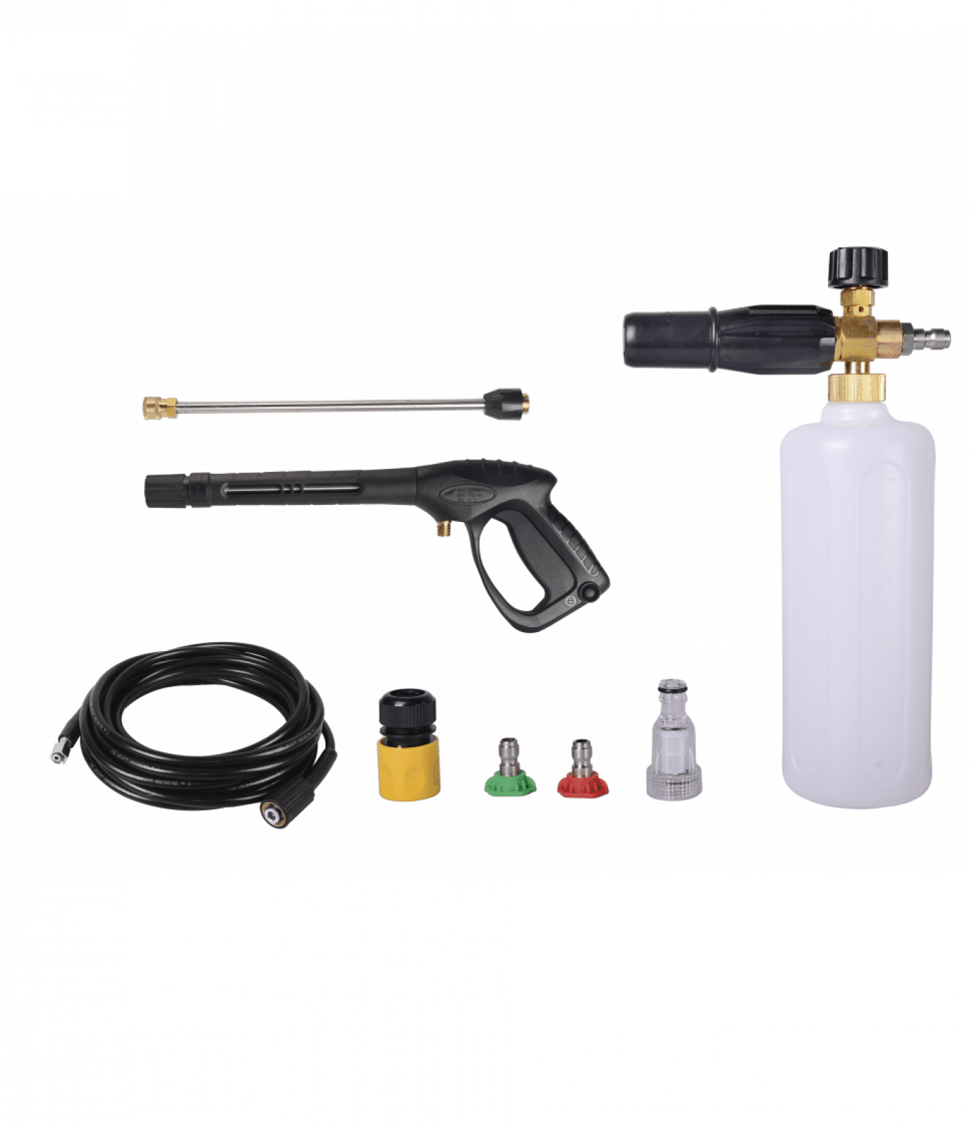 Мойка HUTER W210i PROFESSIONAL