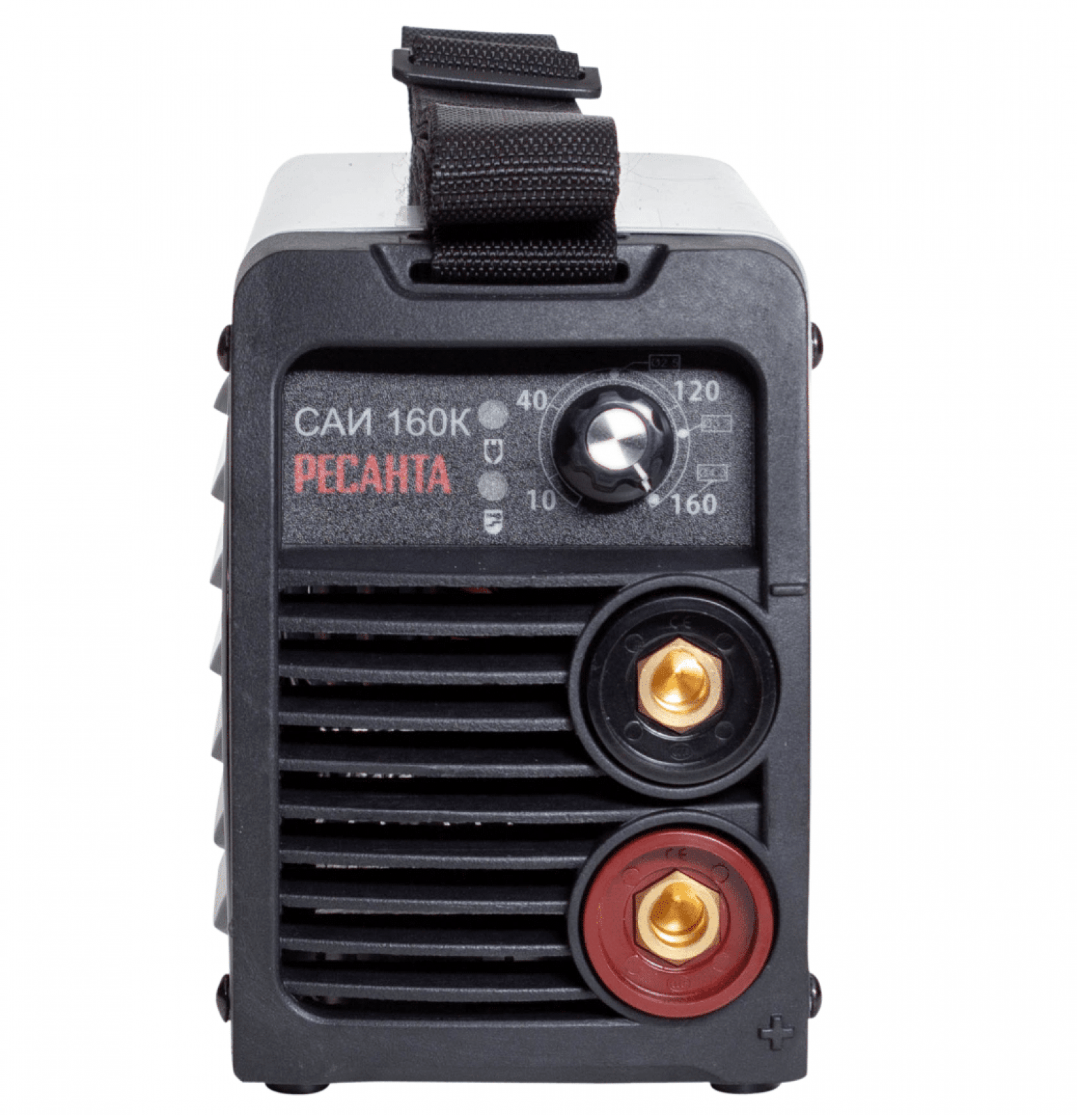 Сварочный аппарат инверторный РЕСАНТА САИ-160К
